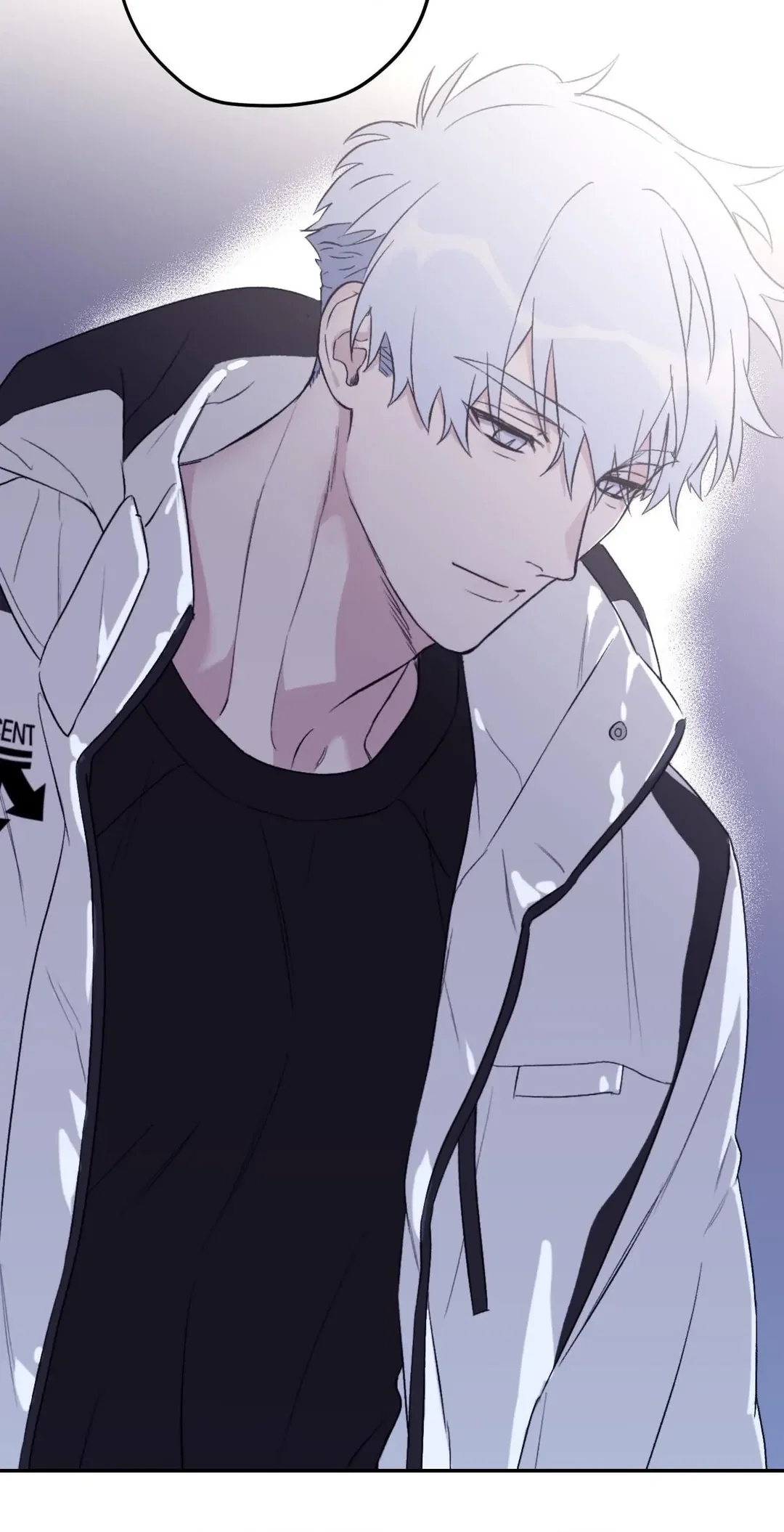 Surge Towards You Chapter 50.13 - Page 13