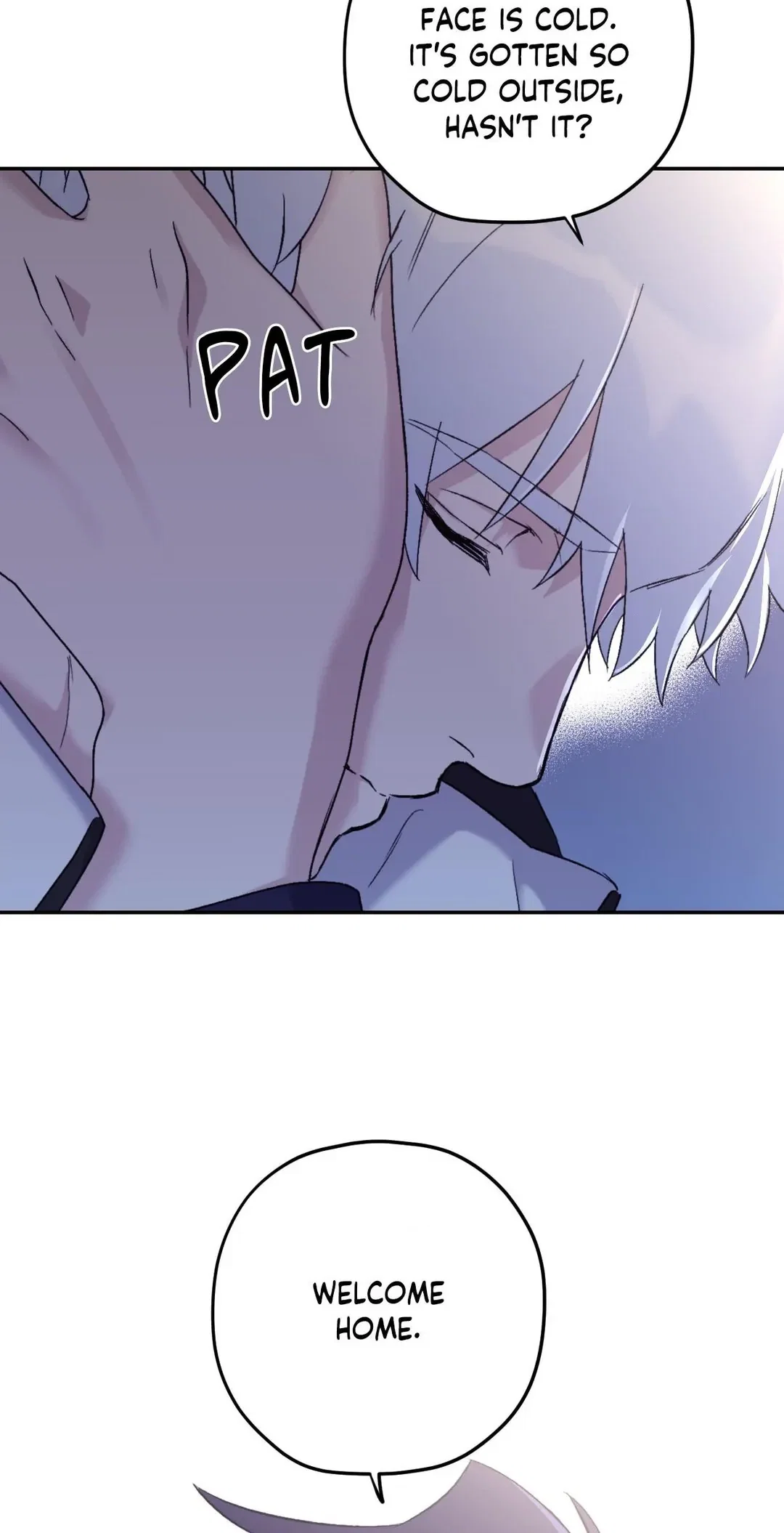 Surge Towards You Chapter 50.13 - Page 15