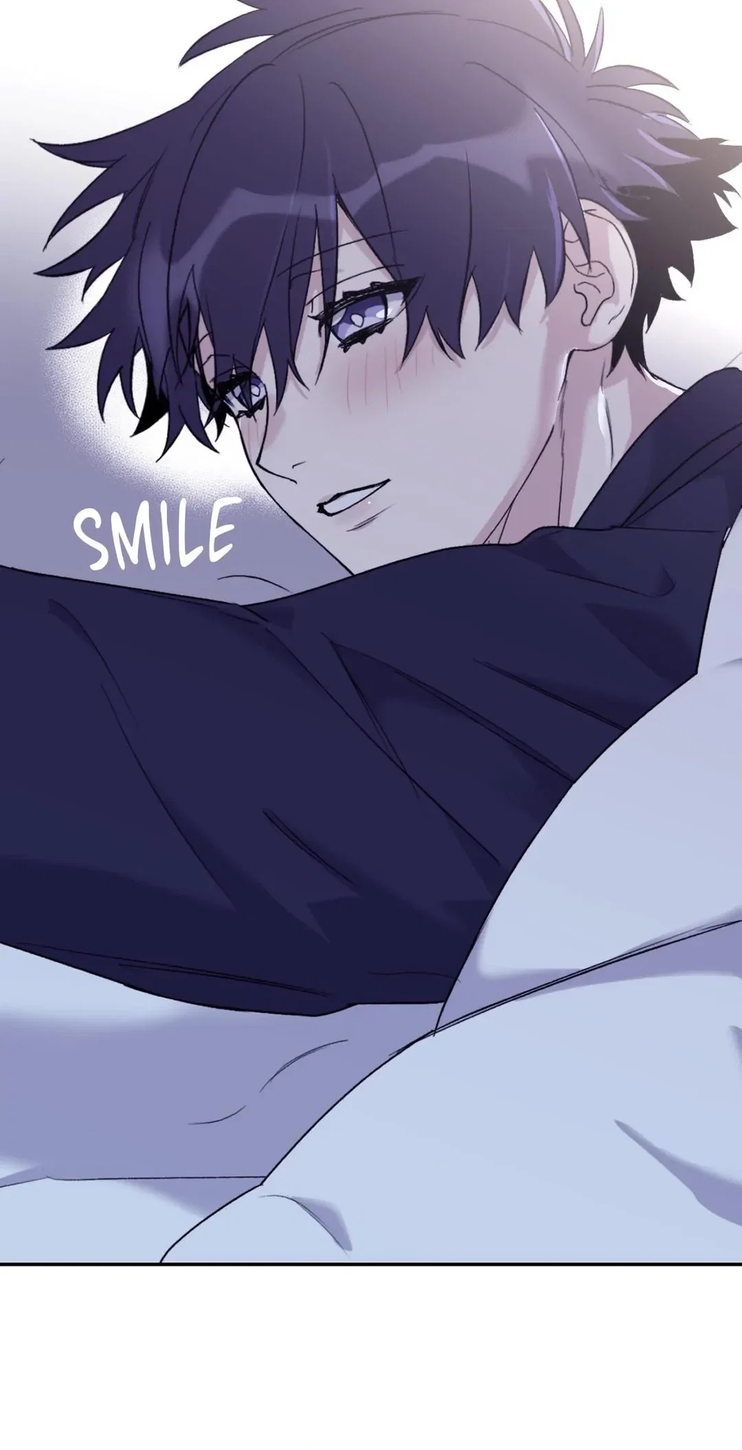 Surge Towards You Chapter 50.13 - Page 16