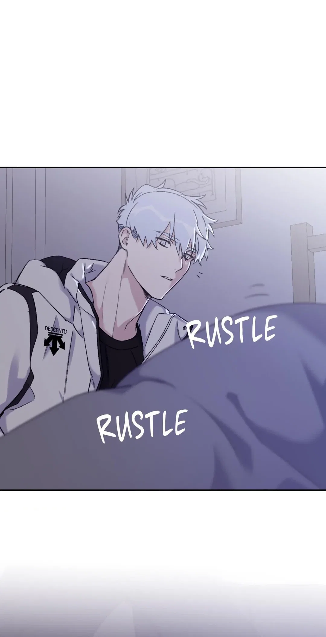 Surge Towards You Chapter 50.13 - Page 17