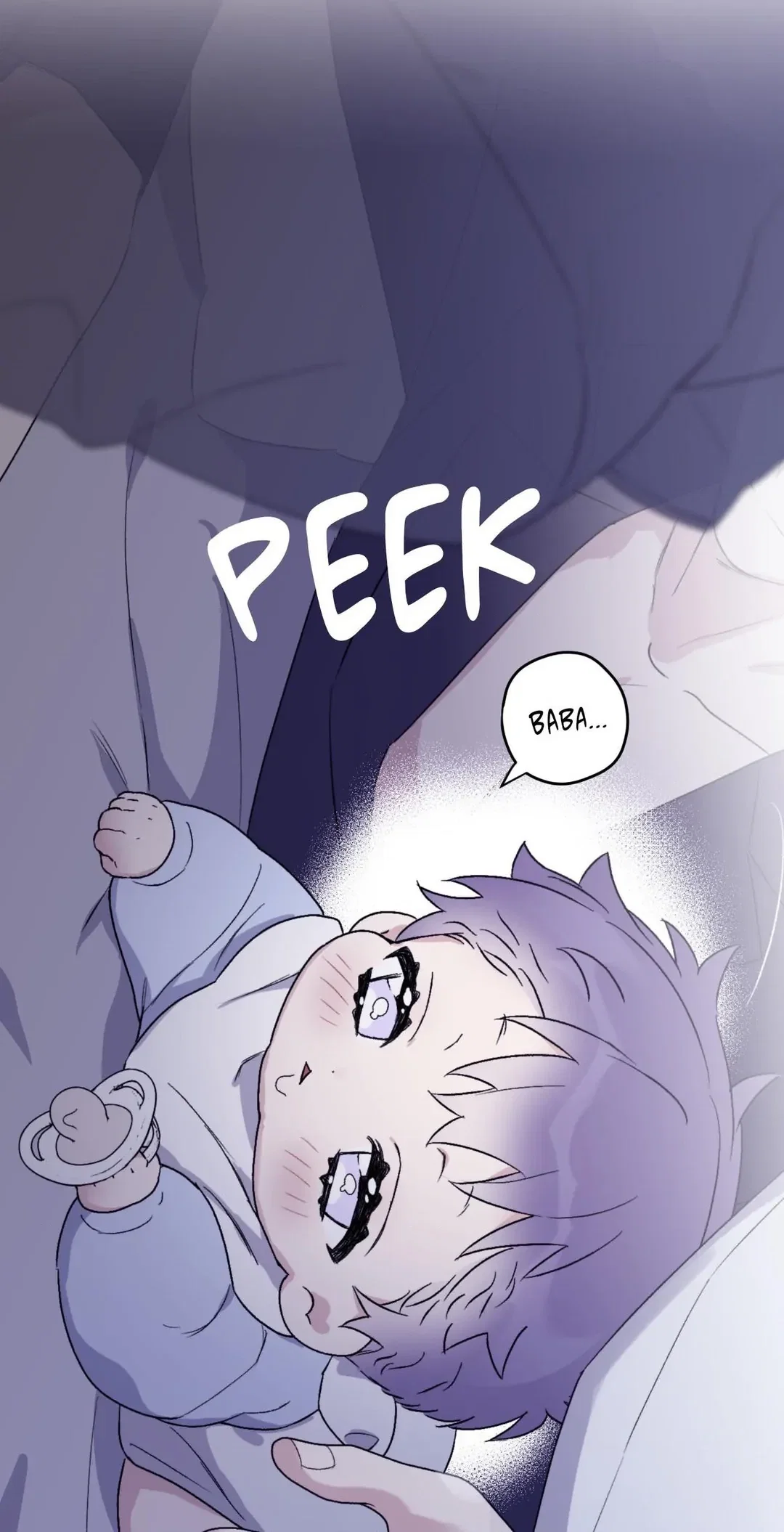 Surge Towards You Chapter 50.13 - Page 18