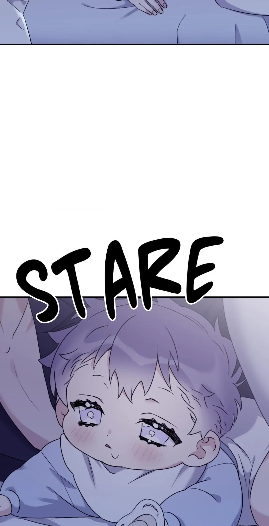 Surge Towards You Chapter 50.13 - Page 20