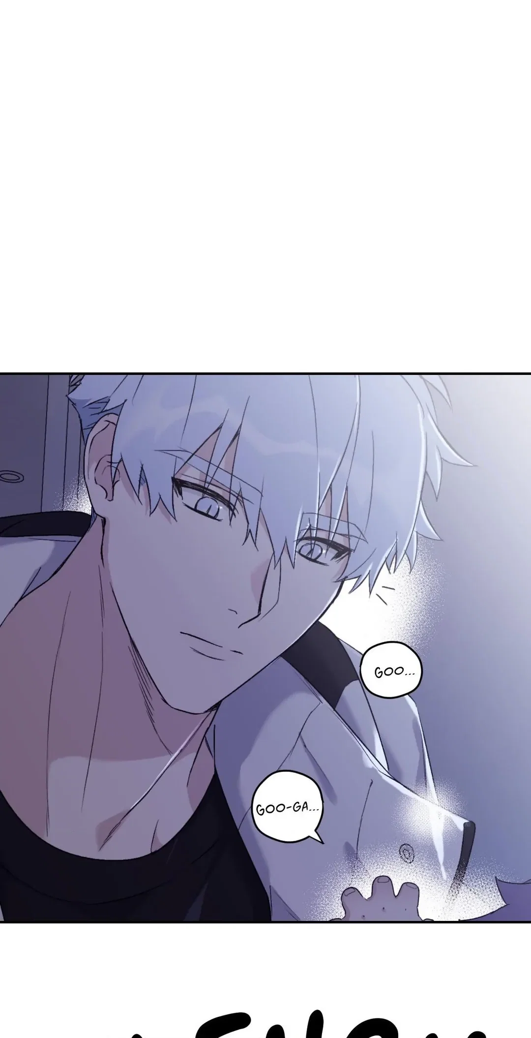 Surge Towards You Chapter 50.13 - Page 22