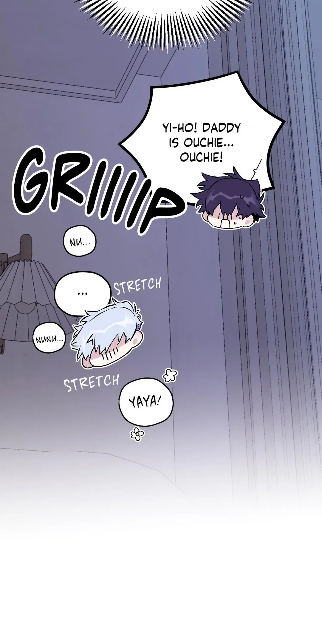 Surge Towards You Chapter 50.13 - Page 24