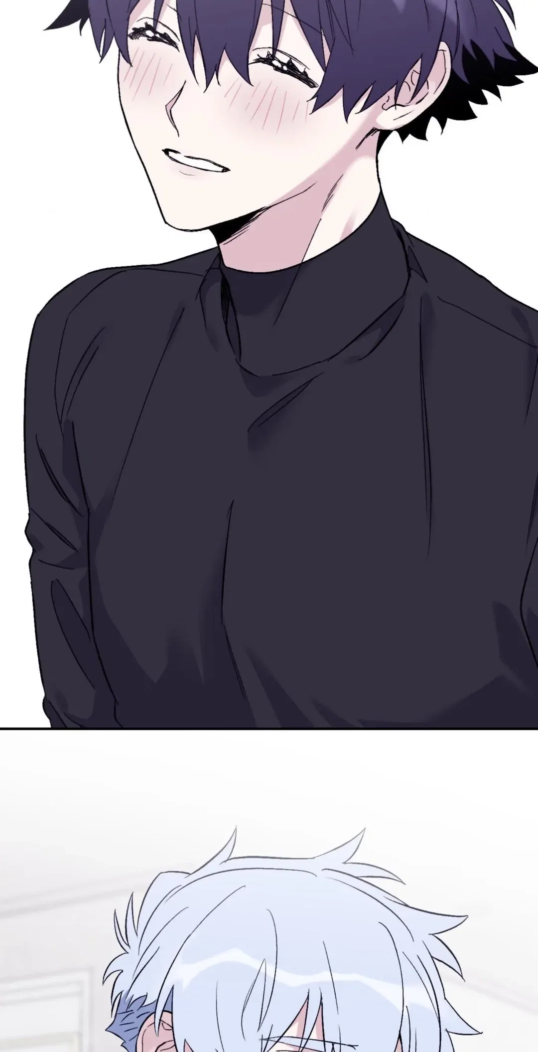 Surge Towards You Chapter 50.13 - Page 31