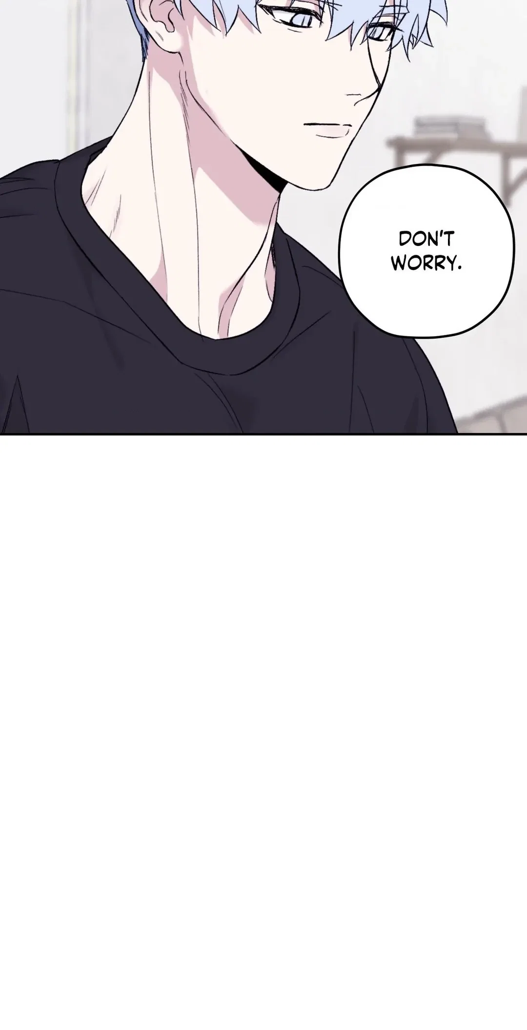 Surge Towards You Chapter 50.13 - Page 32