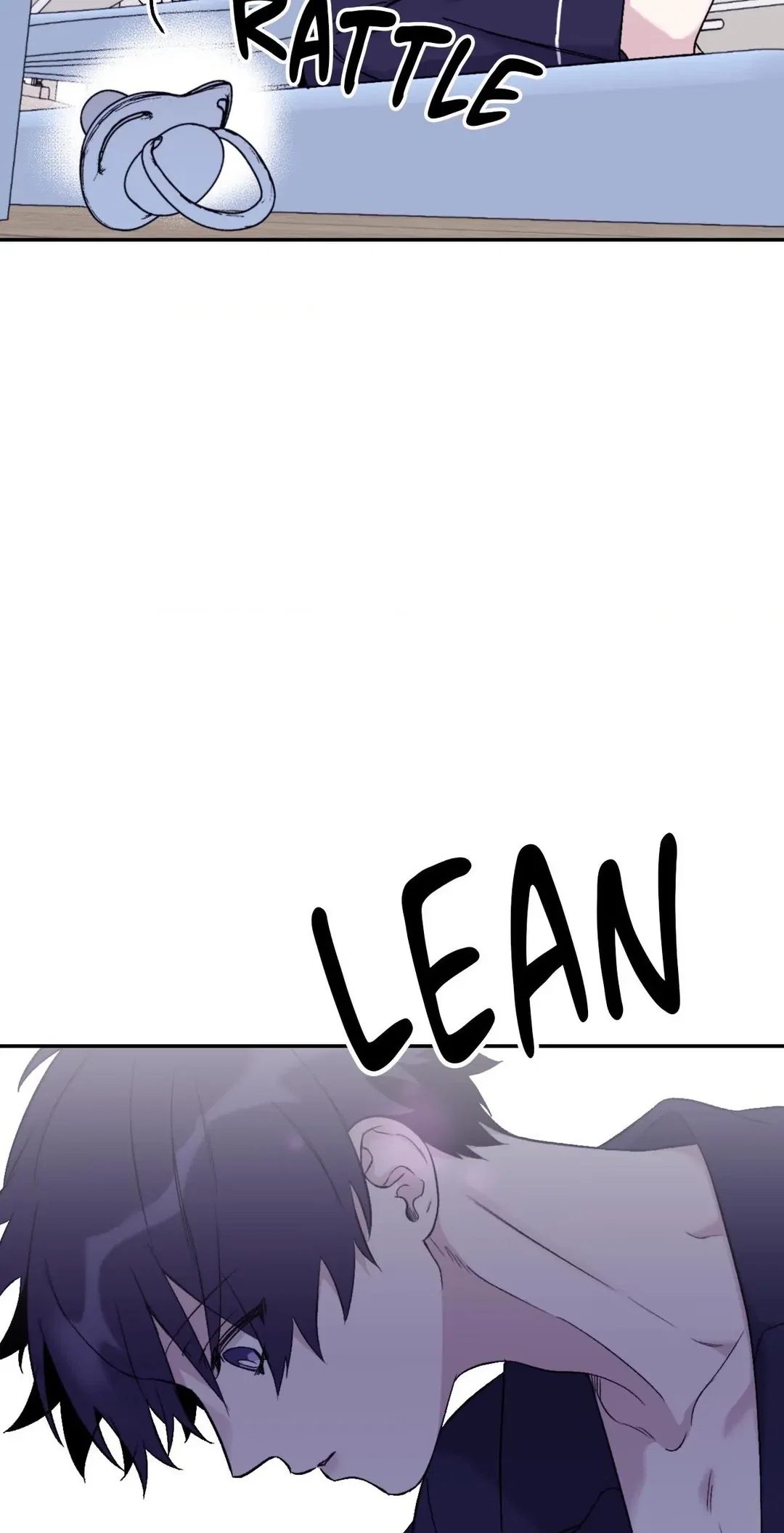 Surge Towards You Chapter 50.13 - Page 36