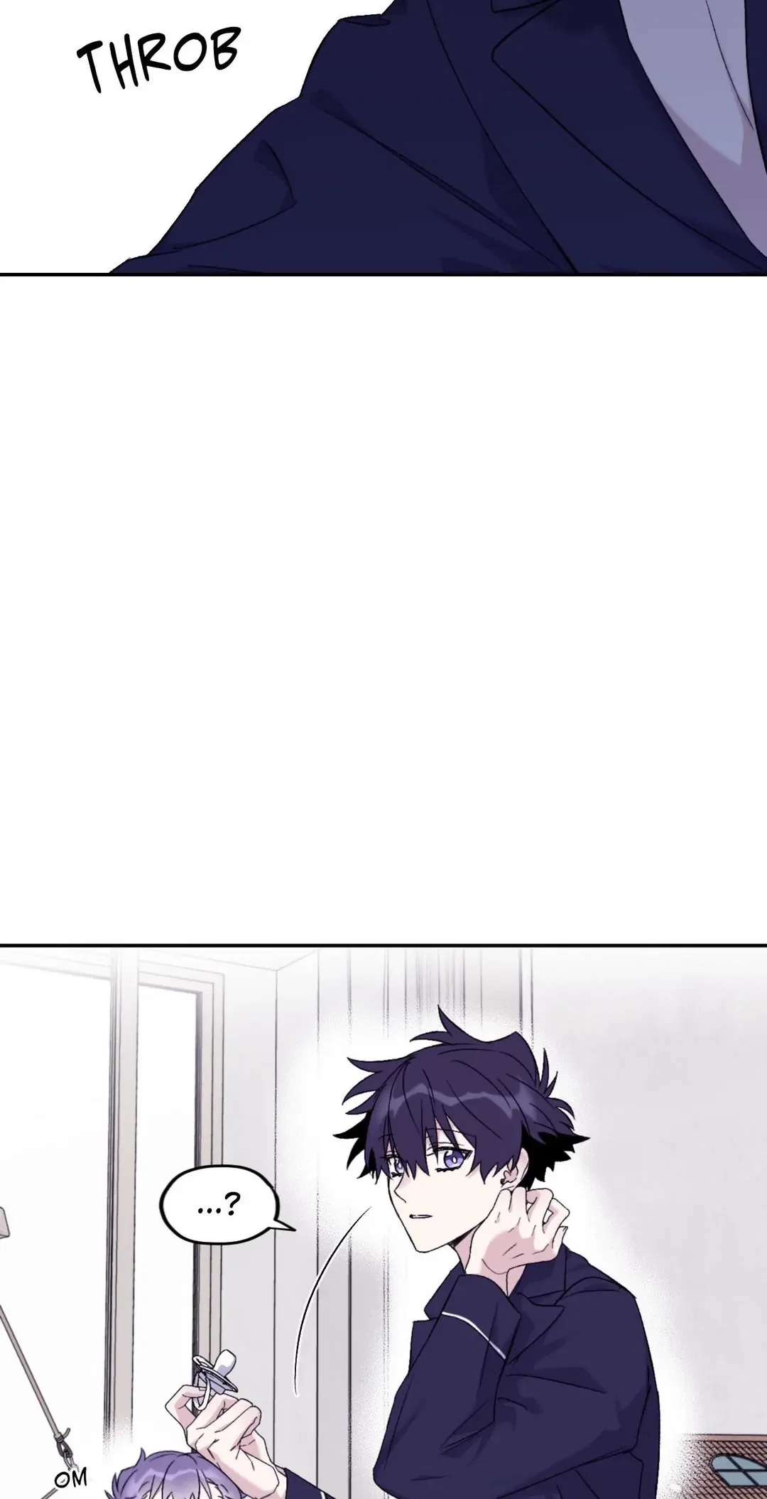 Surge Towards You Chapter 50.13 - Page 37