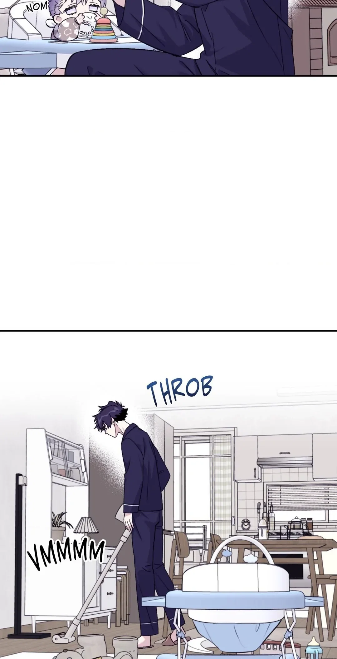 Surge Towards You Chapter 50.13 - Page 38