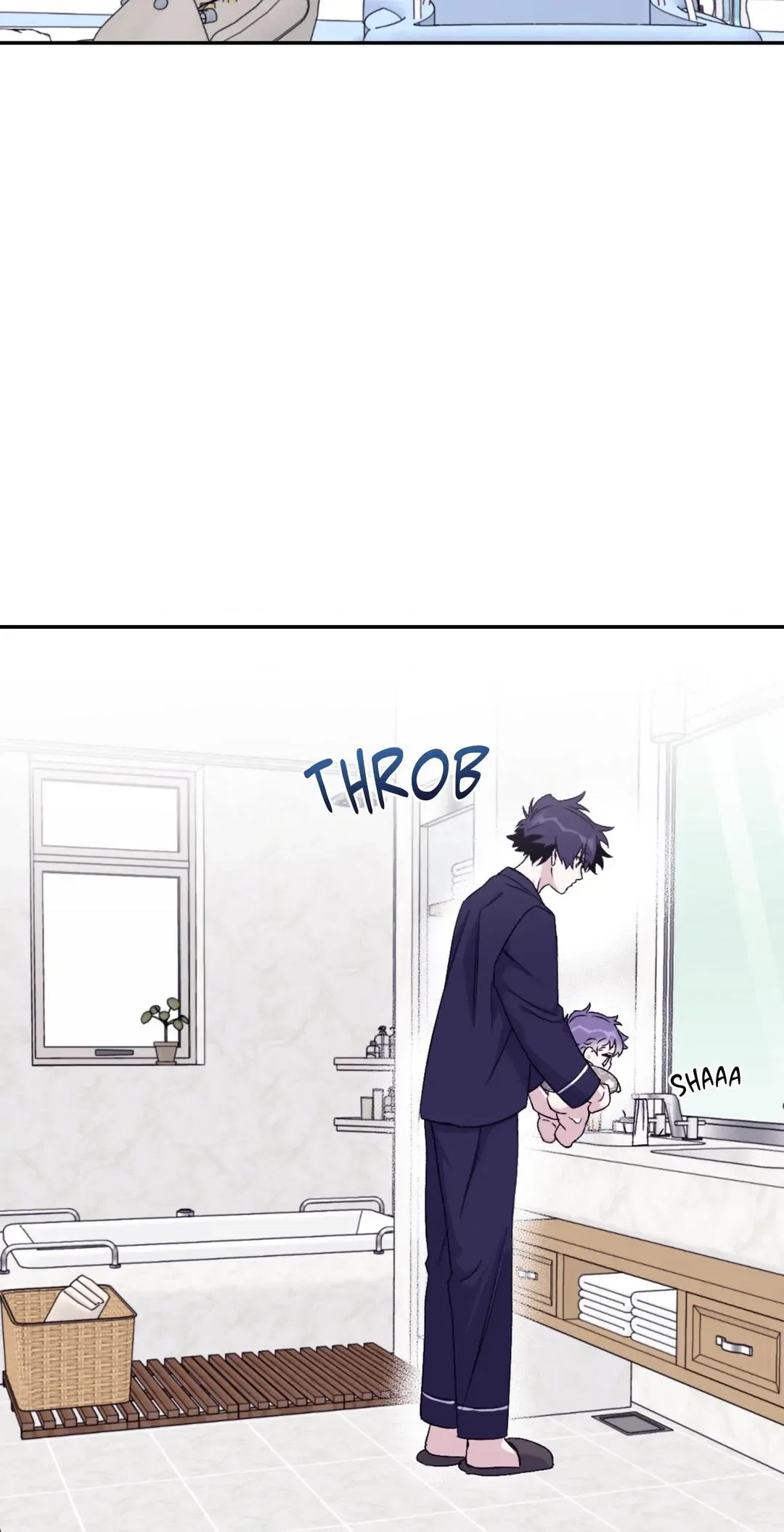 Surge Towards You Chapter 50.13 - Page 39