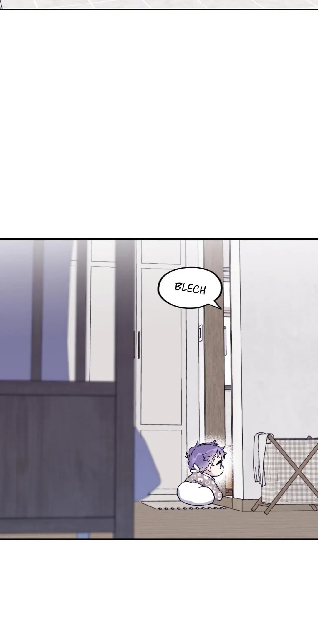 Surge Towards You Chapter 50.13 - Page 40