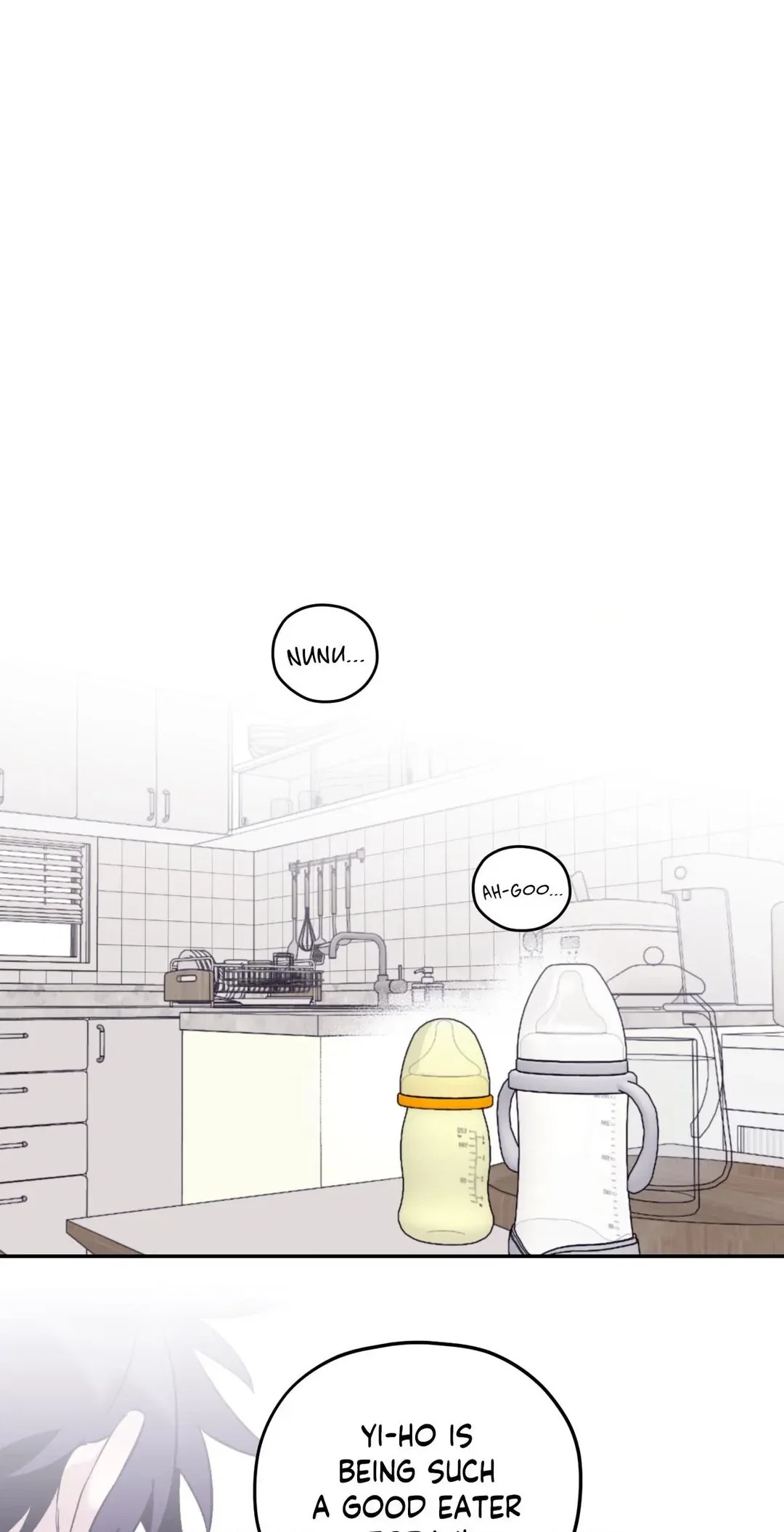 Surge Towards You Chapter 50.13 - Page 42