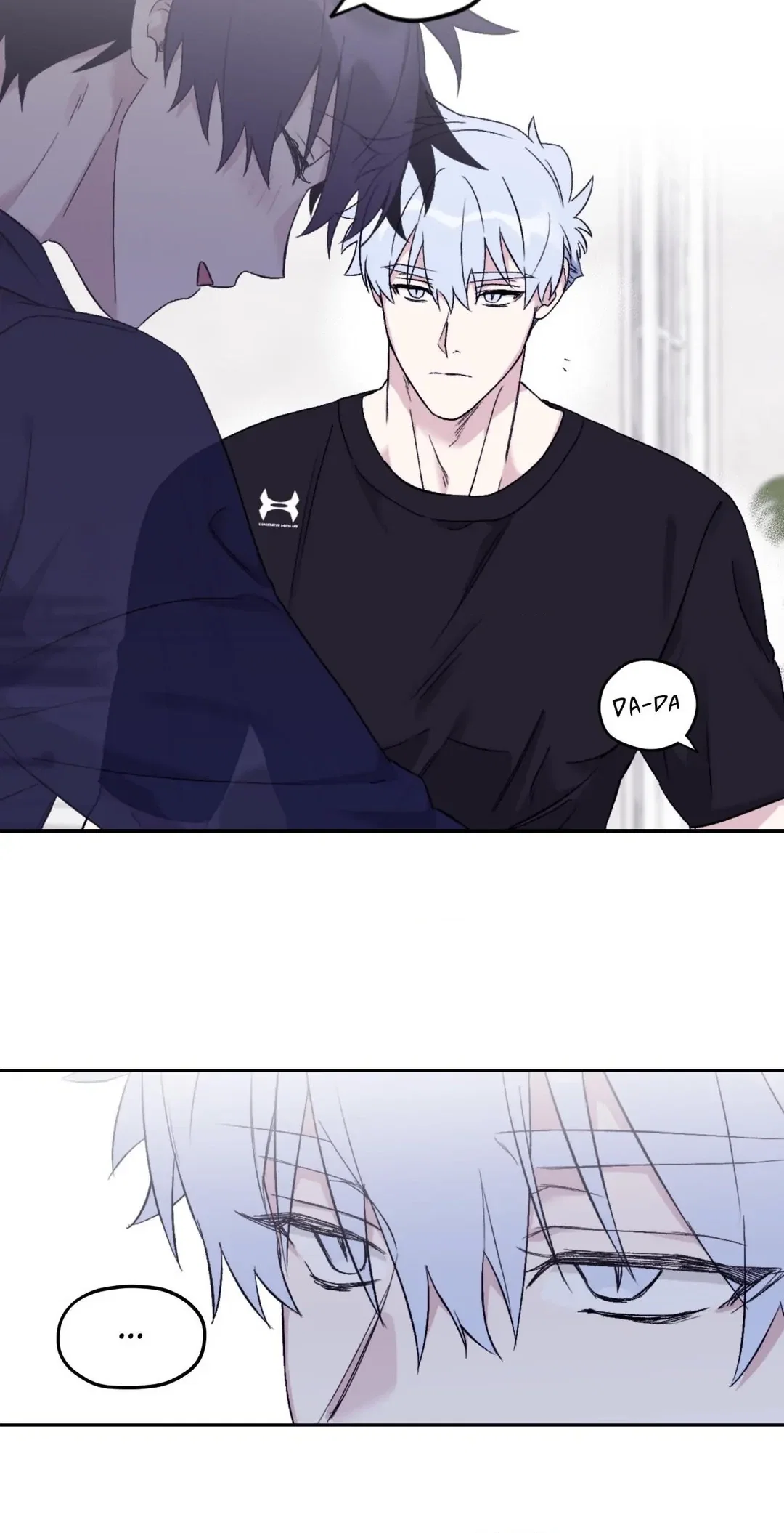 Surge Towards You Chapter 50.13 - Page 44