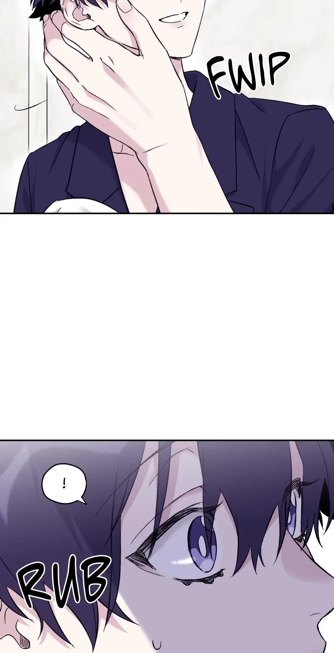 Surge Towards You Chapter 50.13 - Page 49