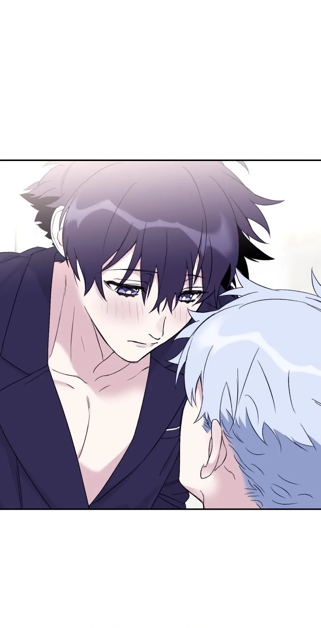 Surge Towards You Chapter 50.13 - Page 54