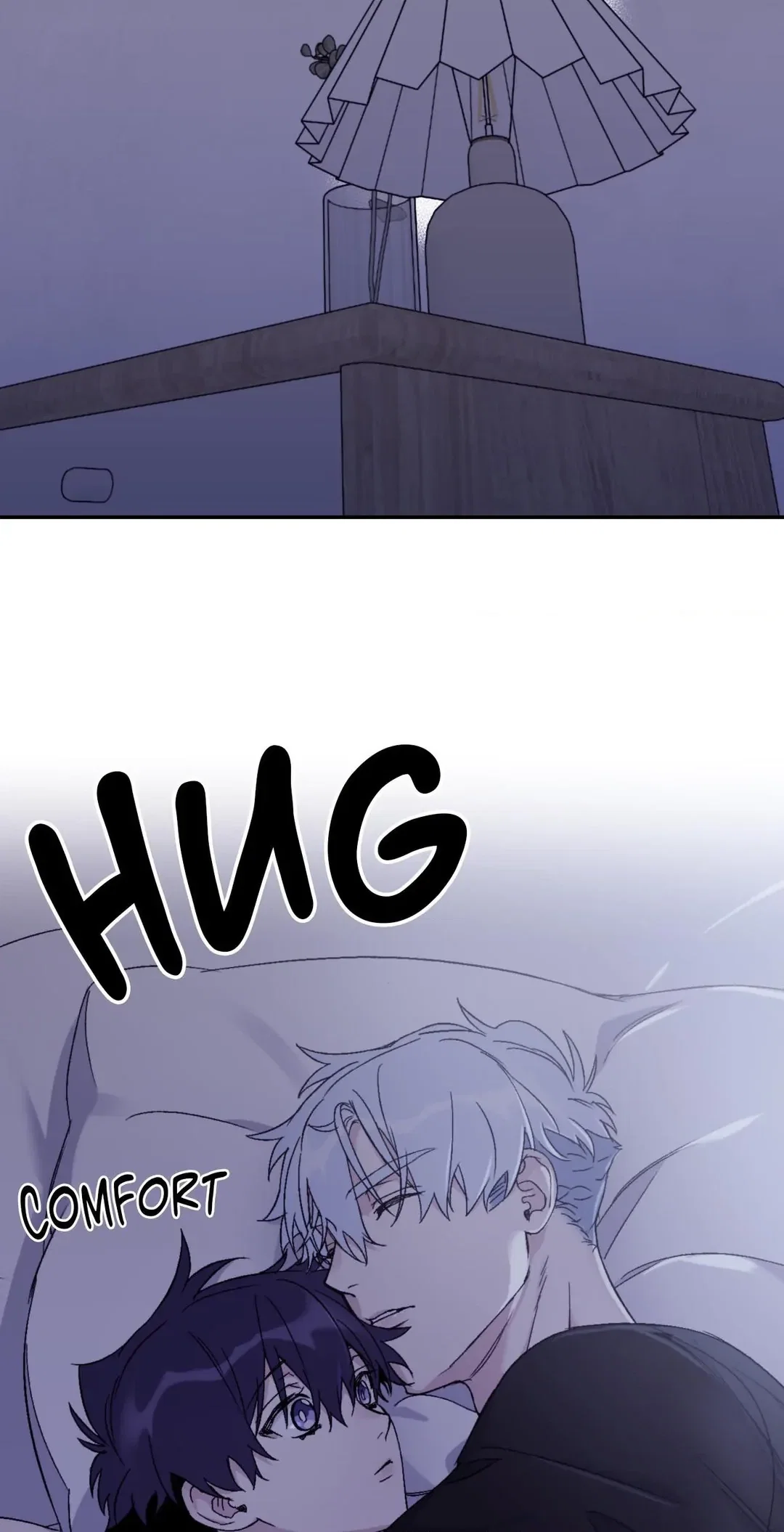 Surge Towards You Chapter 50.13 - Page 57