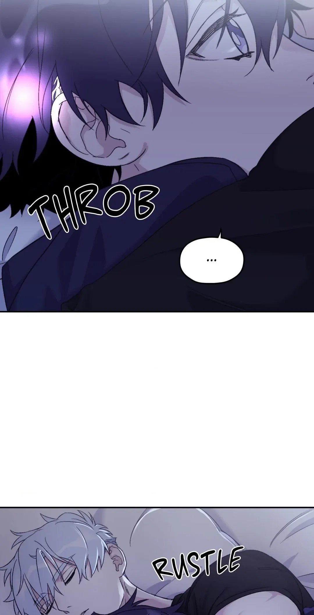 Surge Towards You Chapter 50.13 - Page 59