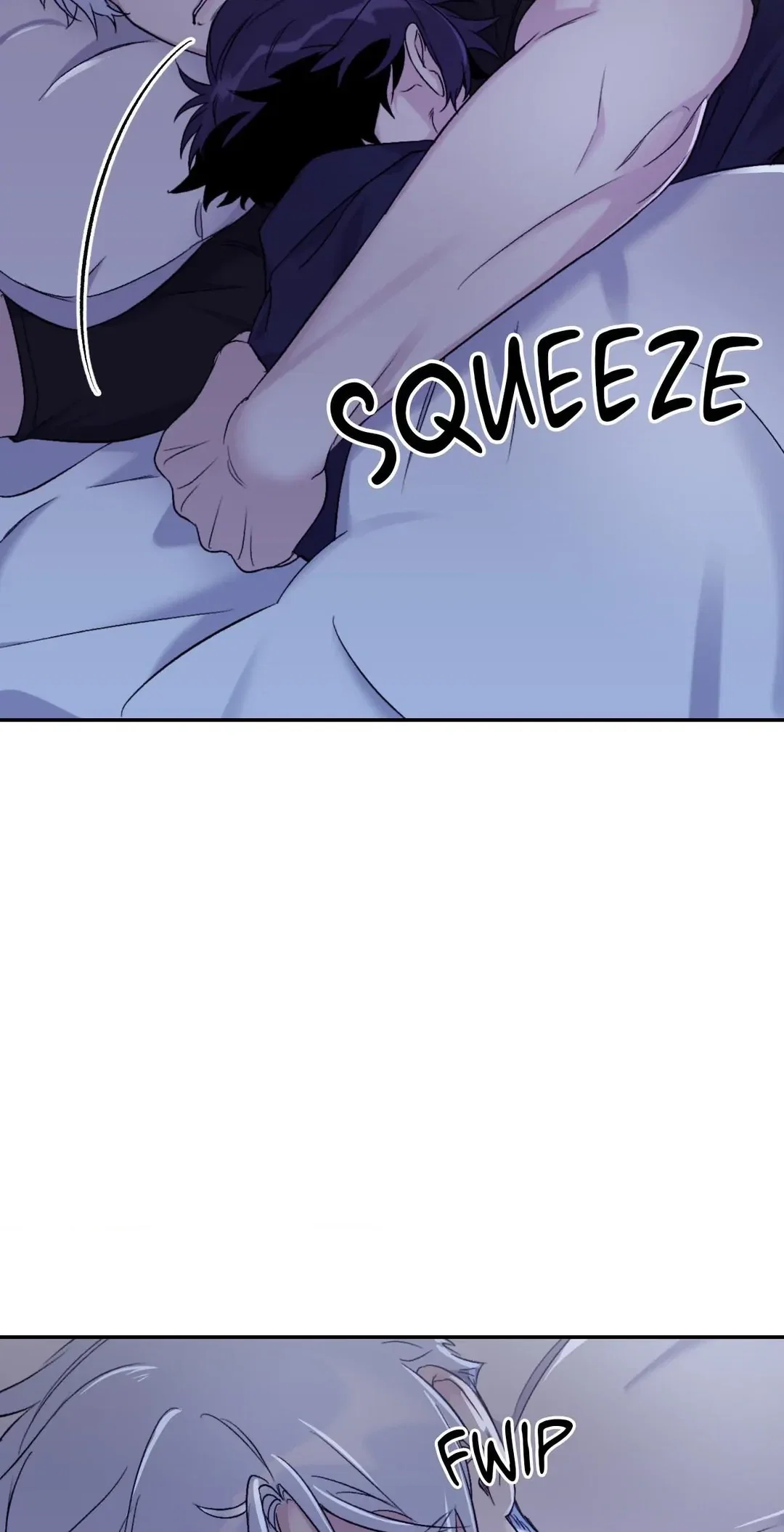 Surge Towards You Chapter 50.13 - Page 60