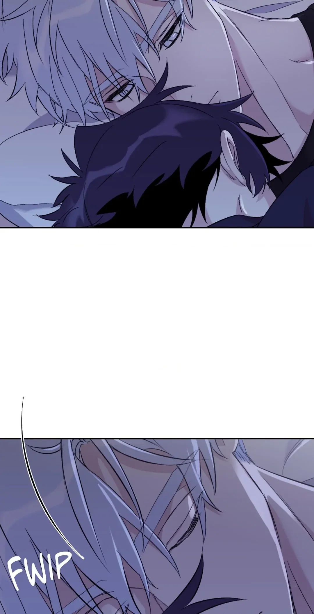 Surge Towards You Chapter 50.13 - Page 61