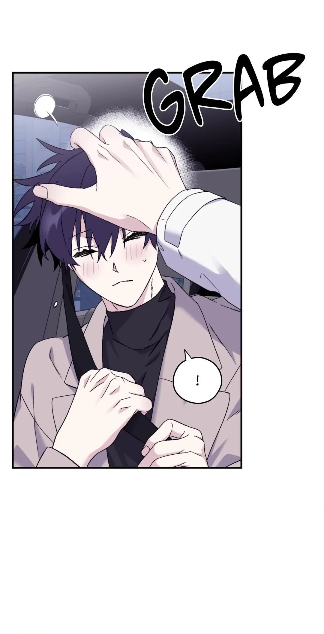 Surge Towards You Chapter 50.14 - Page 6