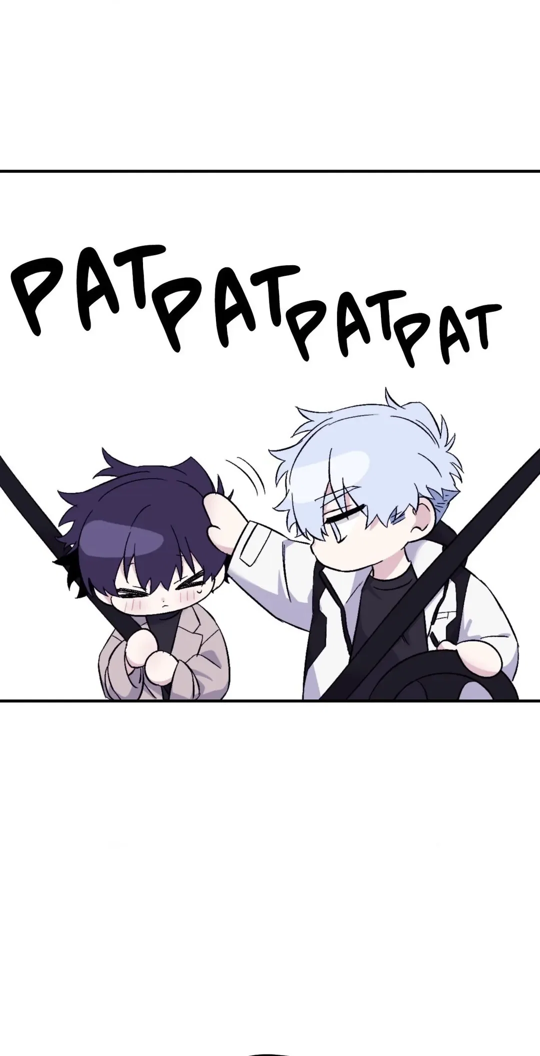 Surge Towards You Chapter 50.14 - Page 7