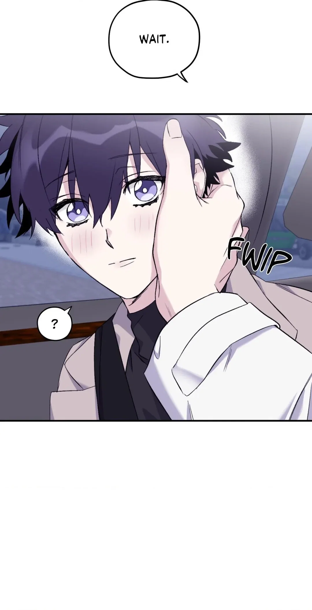 Surge Towards You Chapter 50.14 - Page 8