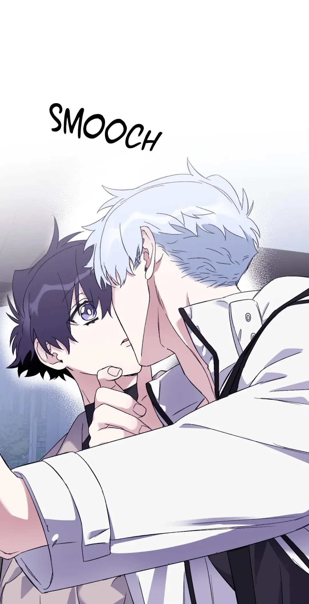 Surge Towards You Chapter 50.14 - Page 9