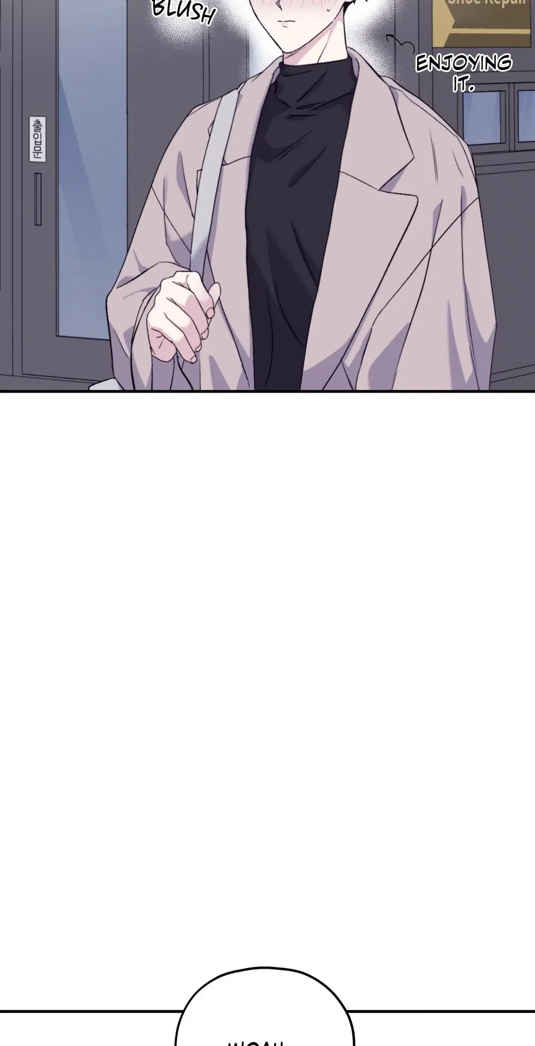 Surge Towards You Chapter 50.14 - Page 14