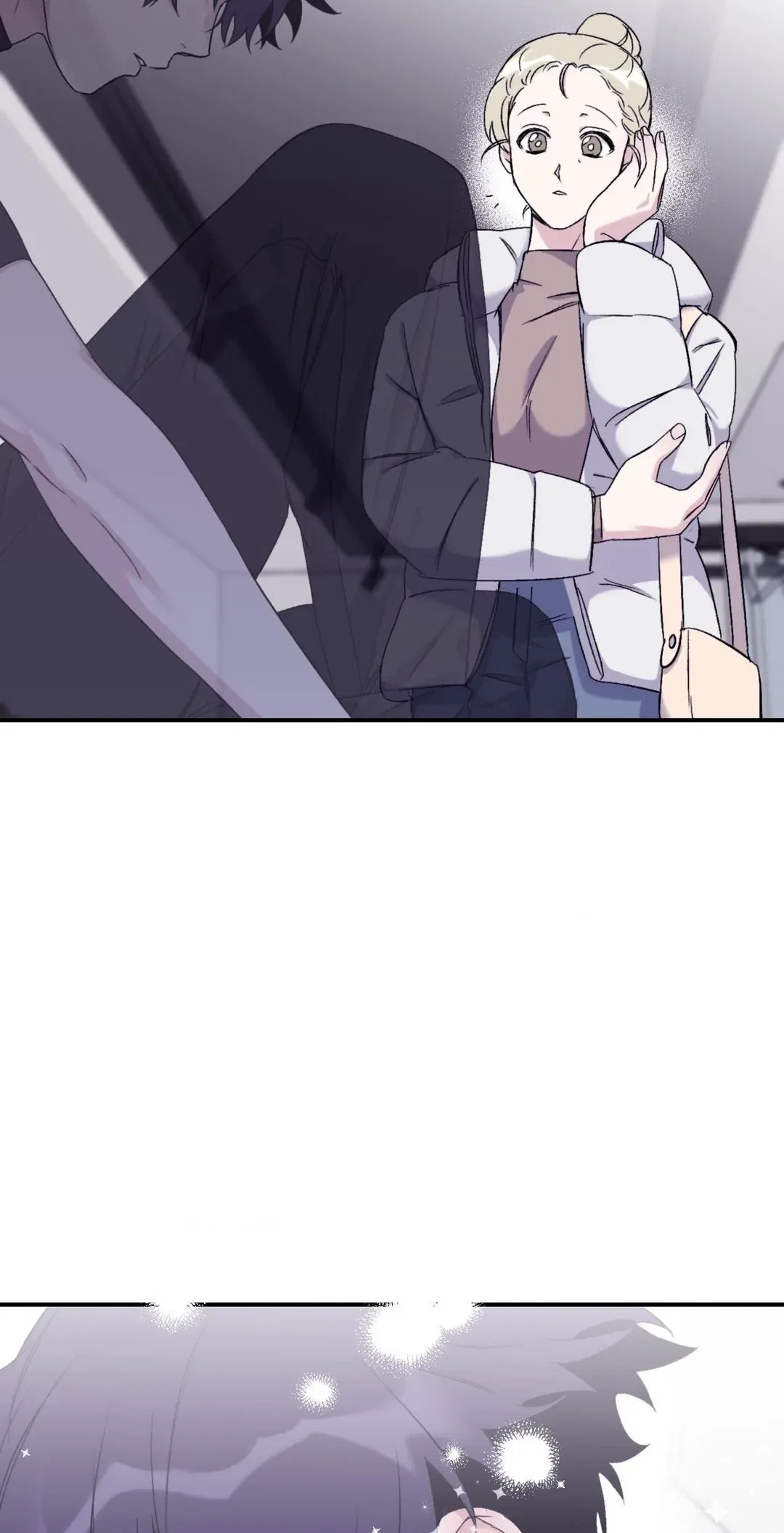 Surge Towards You Chapter 50.14 - Page 19