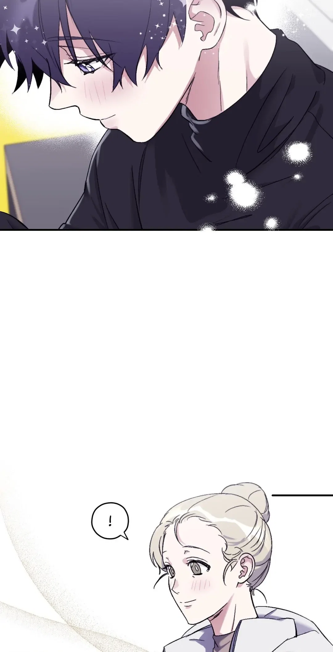 Surge Towards You Chapter 50.14 - Page 20