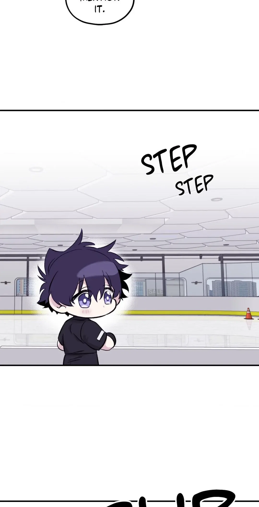 Surge Towards You Chapter 50.14 - Page 26