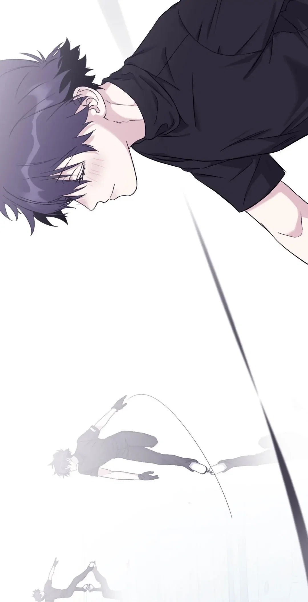 Surge Towards You Chapter 50.14 - Page 30
