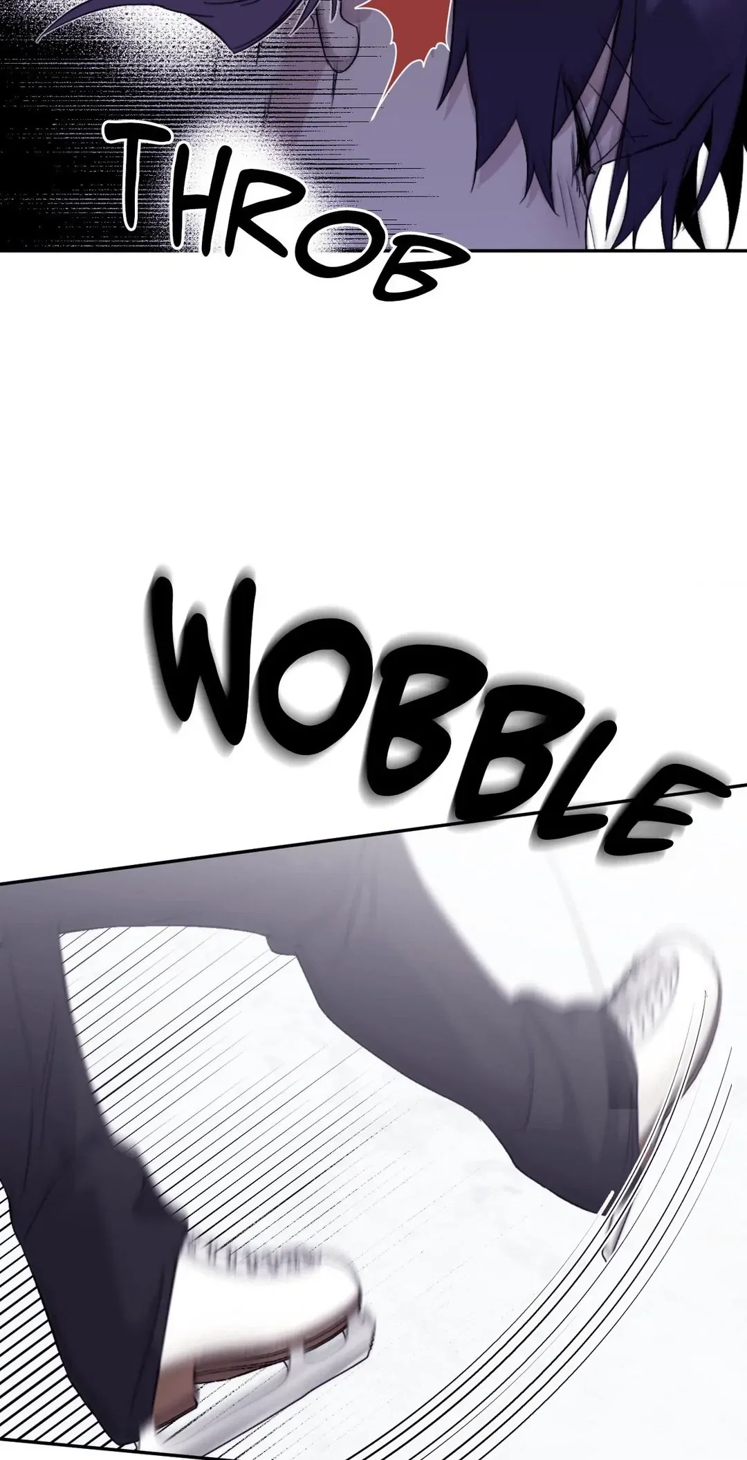 Surge Towards You Chapter 50.14 - Page 33