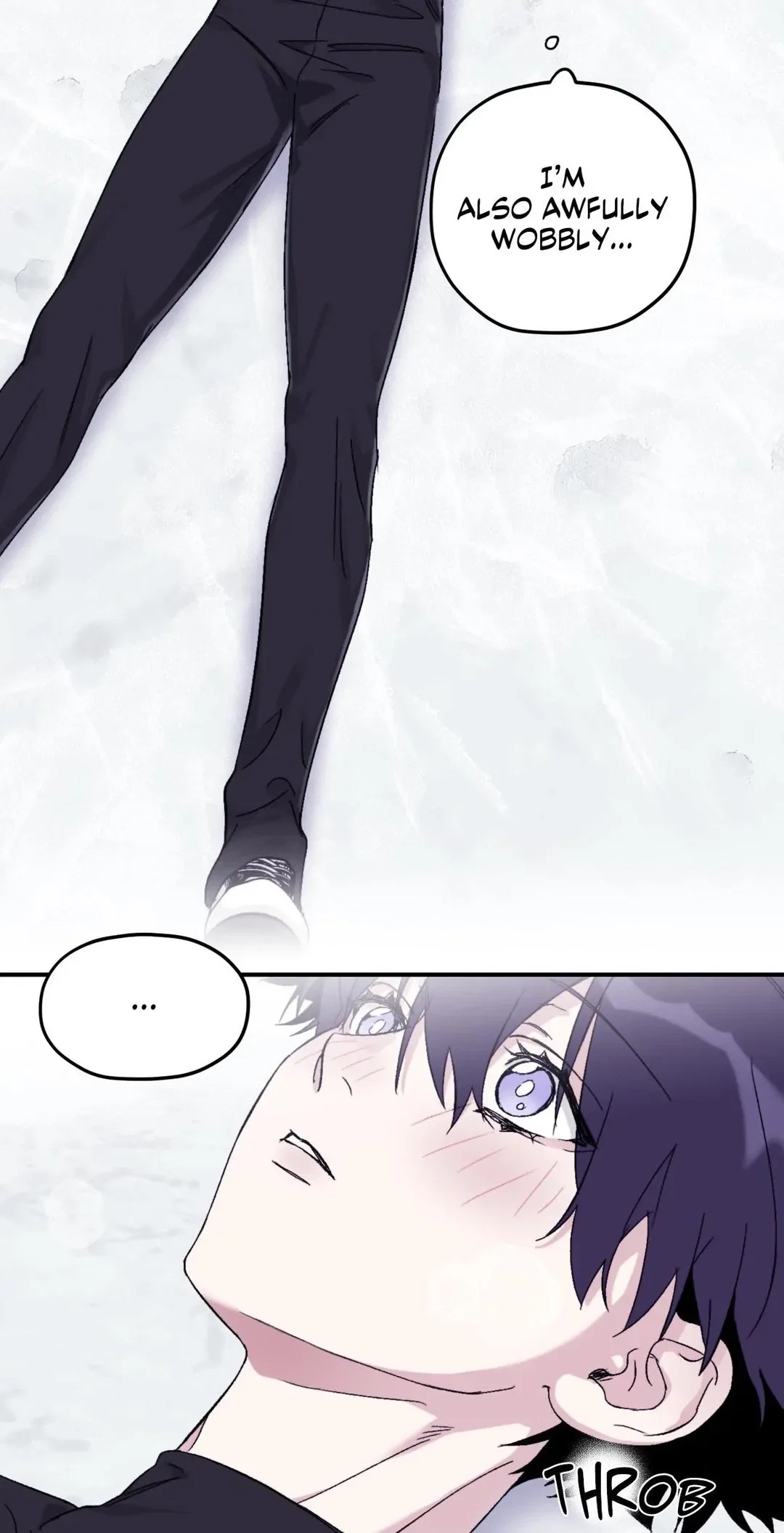 Surge Towards You Chapter 50.14 - Page 37