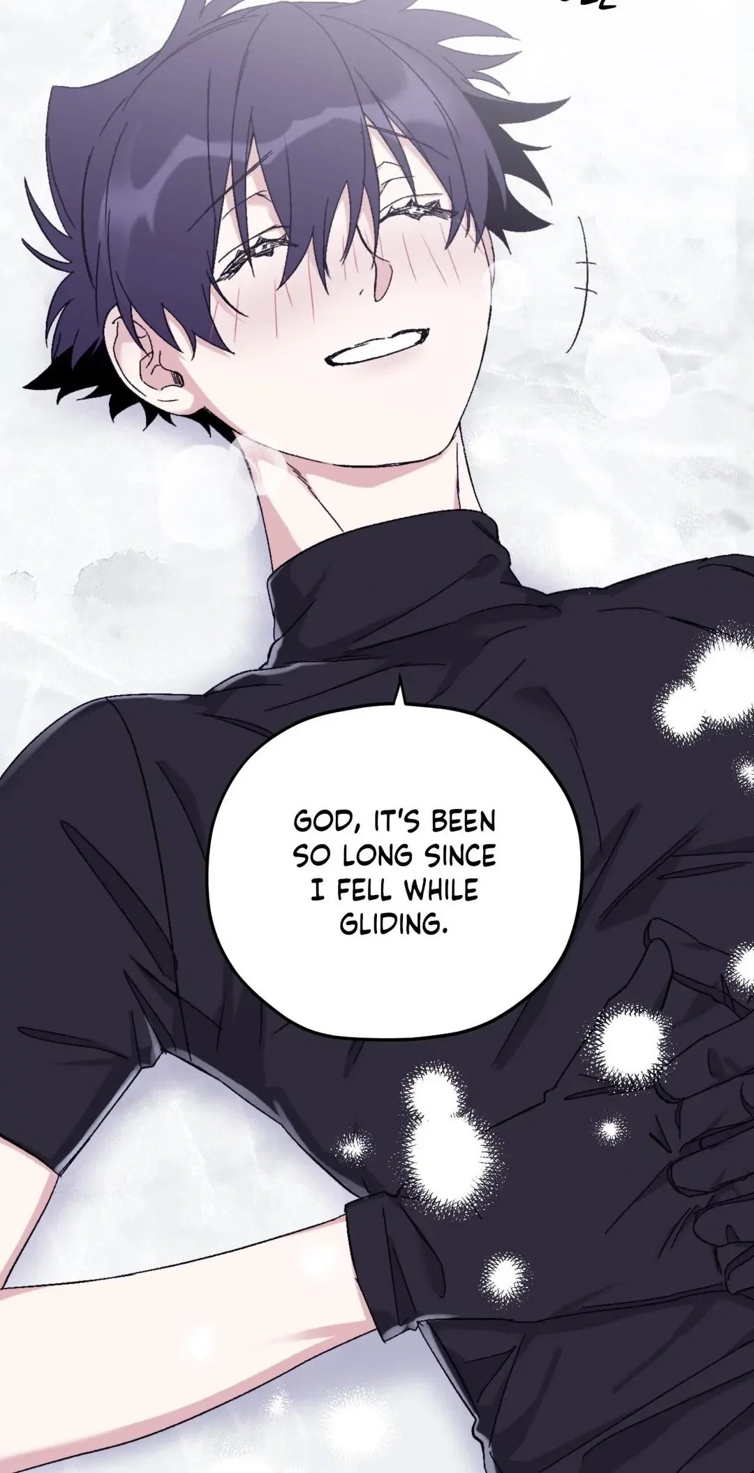 Surge Towards You Chapter 50.14 - Page 39