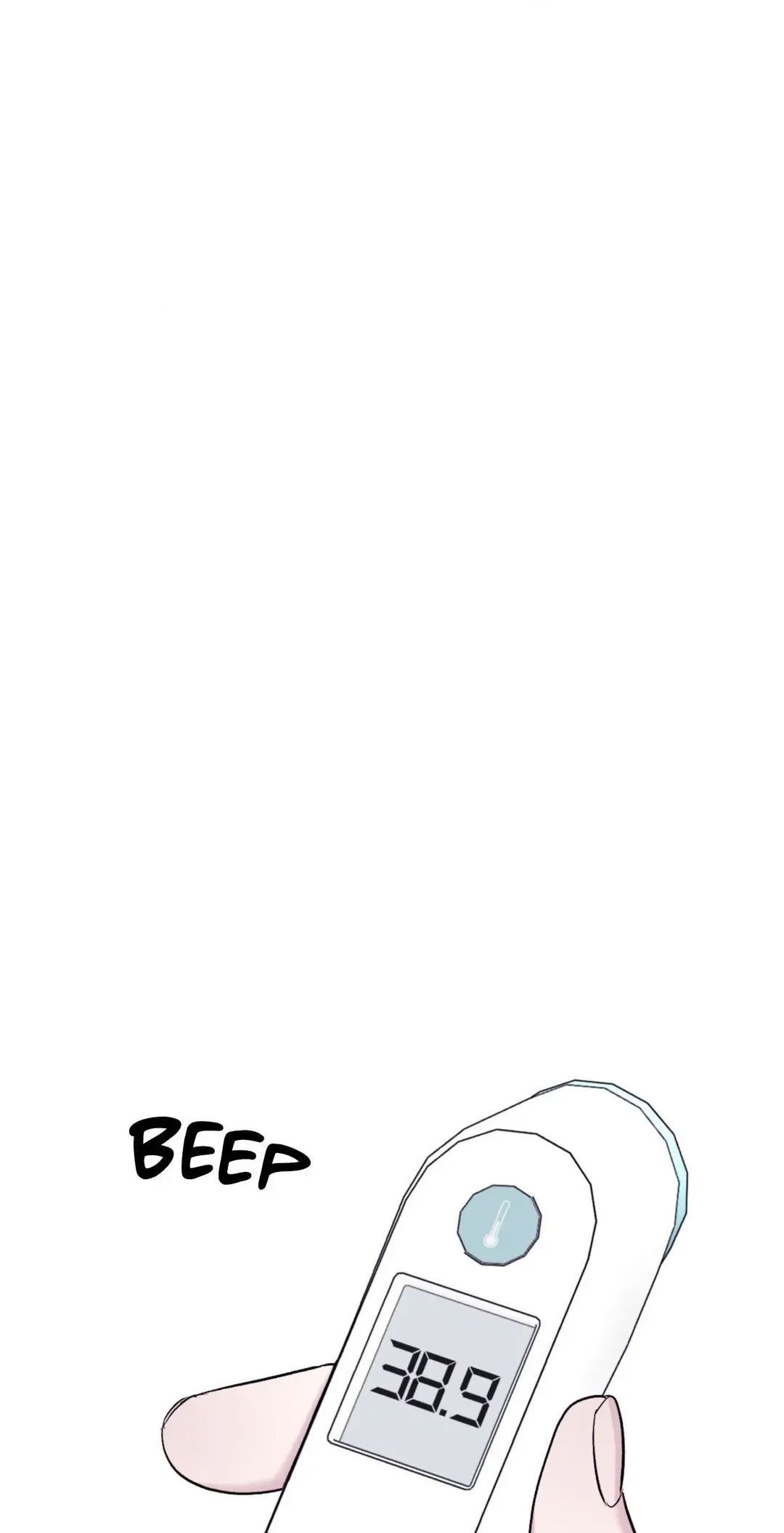 Surge Towards You Chapter 50.14 - Page 41