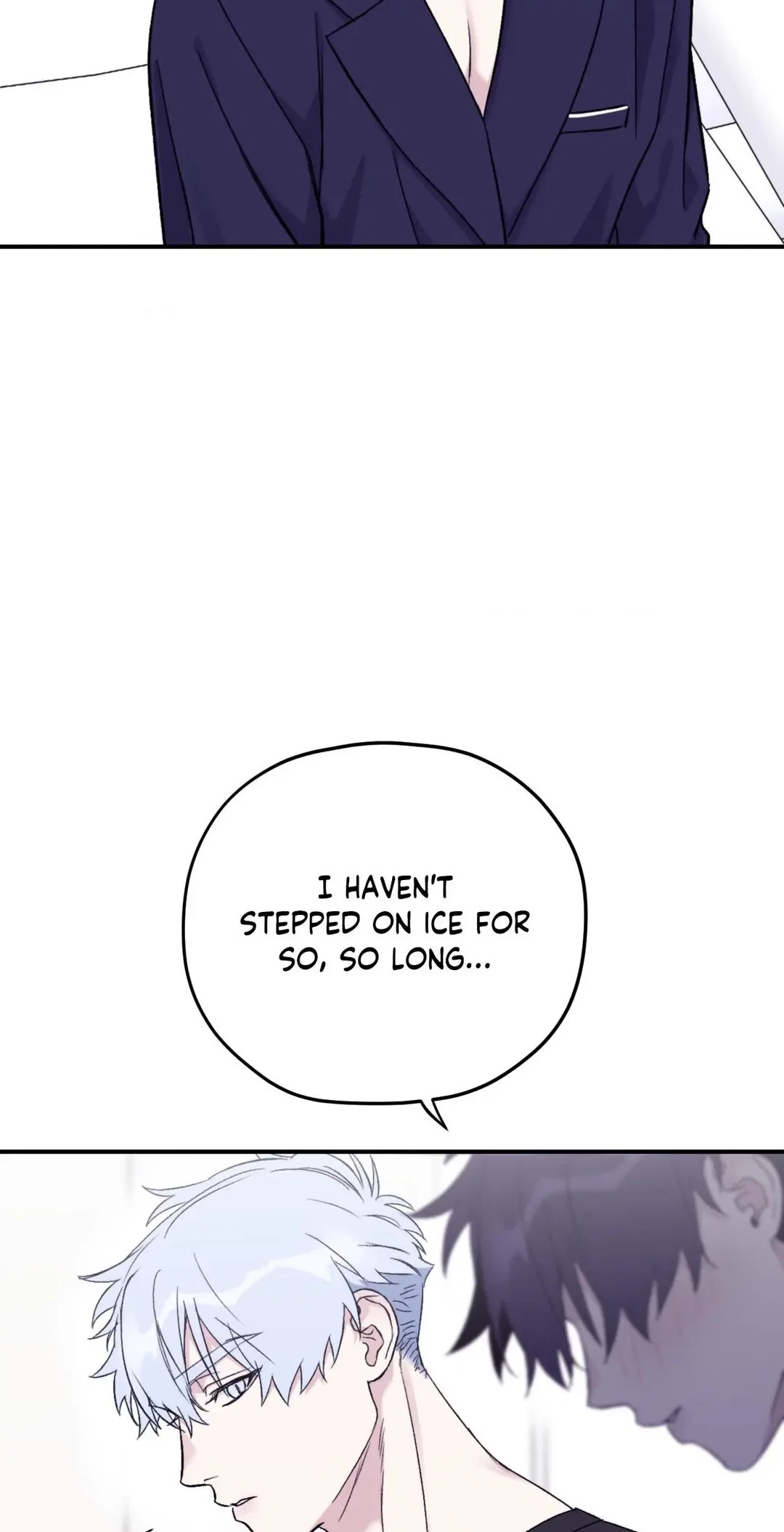 Surge Towards You Chapter 50.14 - Page 44
