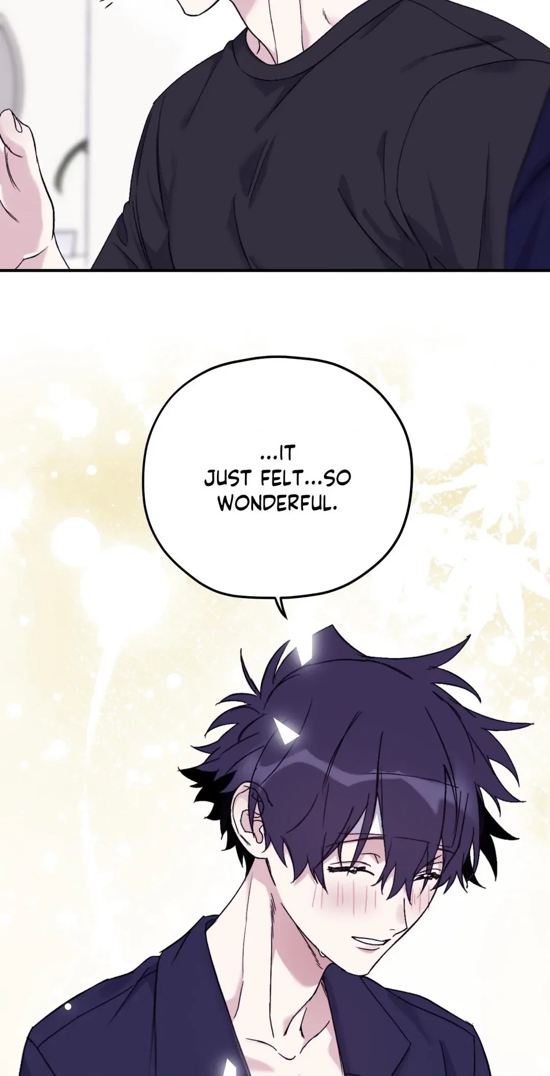 Surge Towards You Chapter 50.14 - Page 45