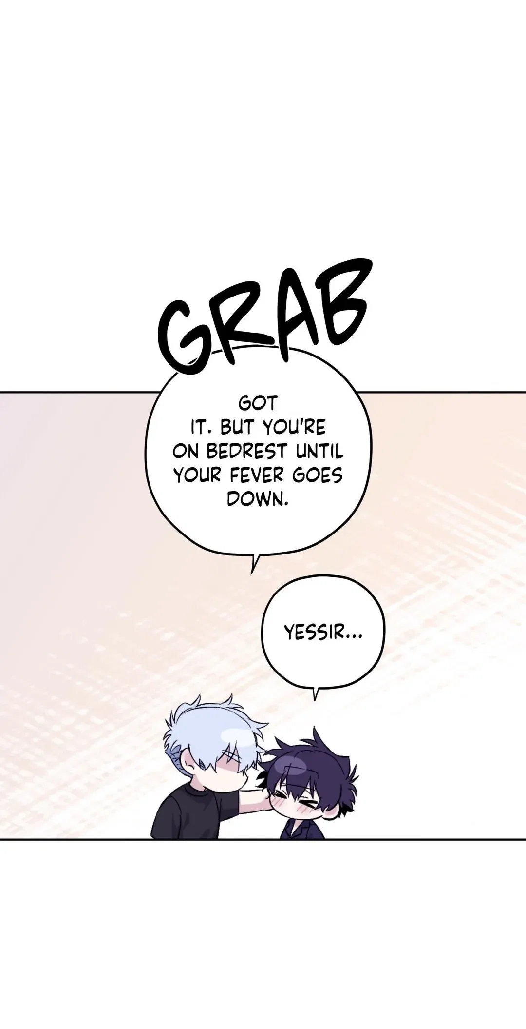 Surge Towards You Chapter 50.14 - Page 48