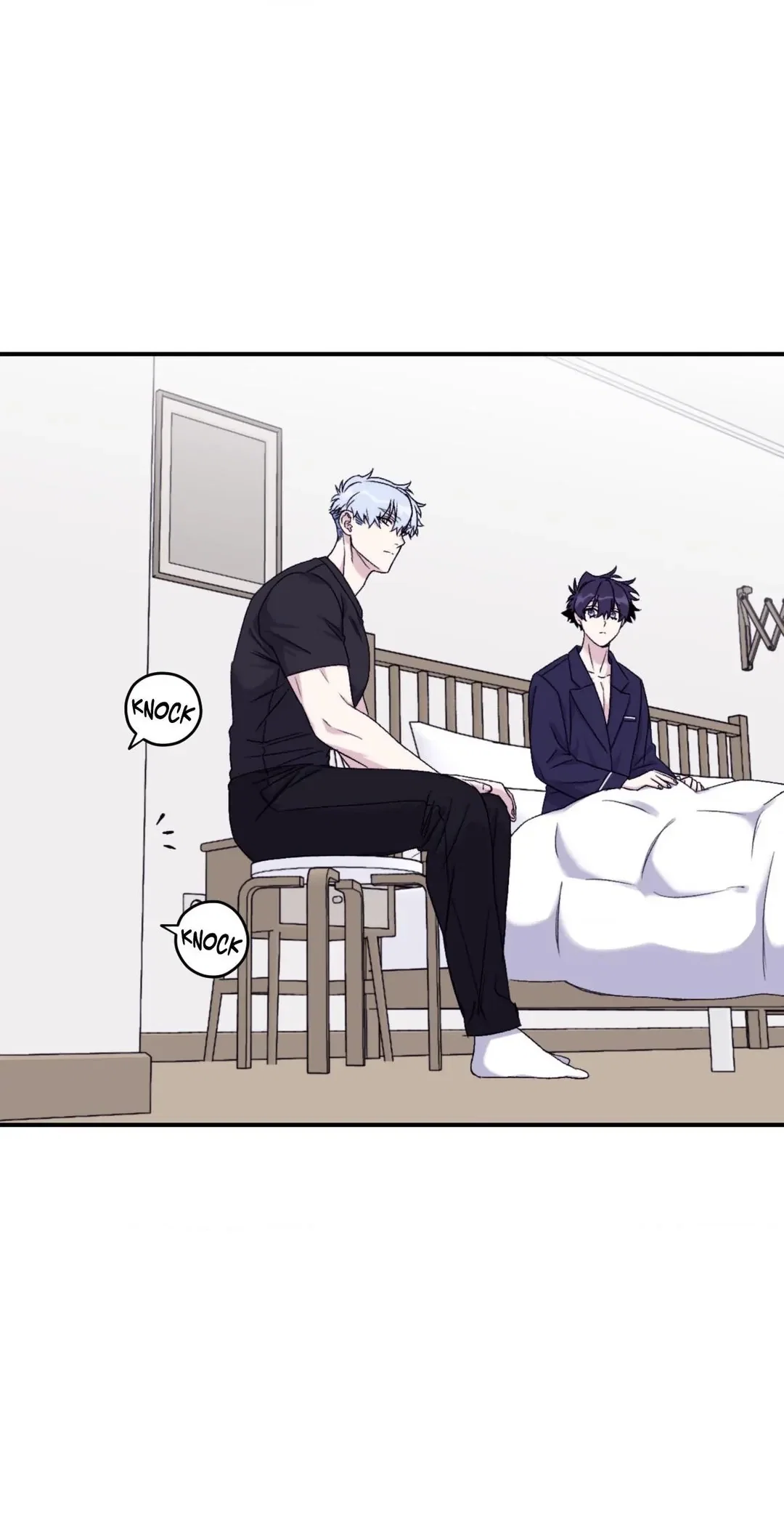Surge Towards You Chapter 50.14 - Page 49