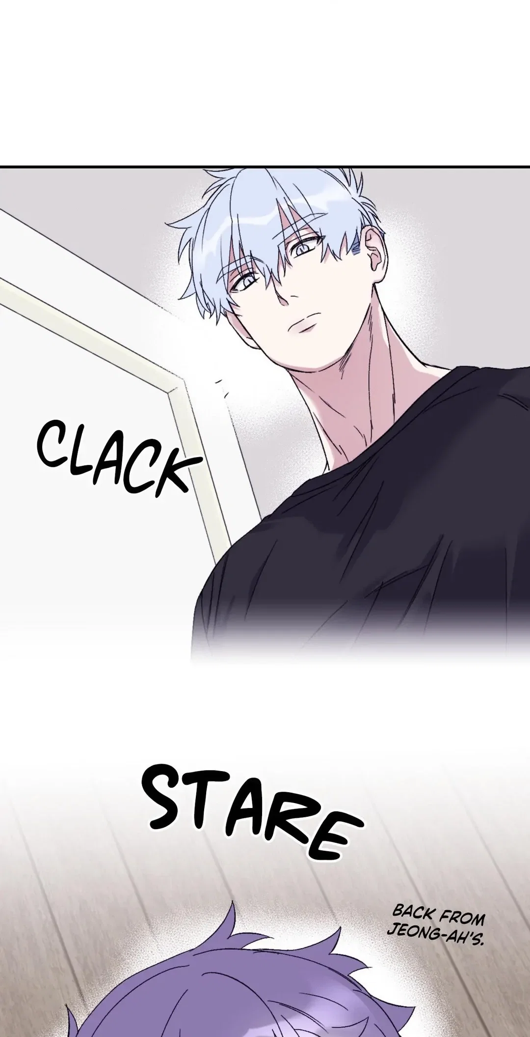 Surge Towards You Chapter 50.14 - Page 50