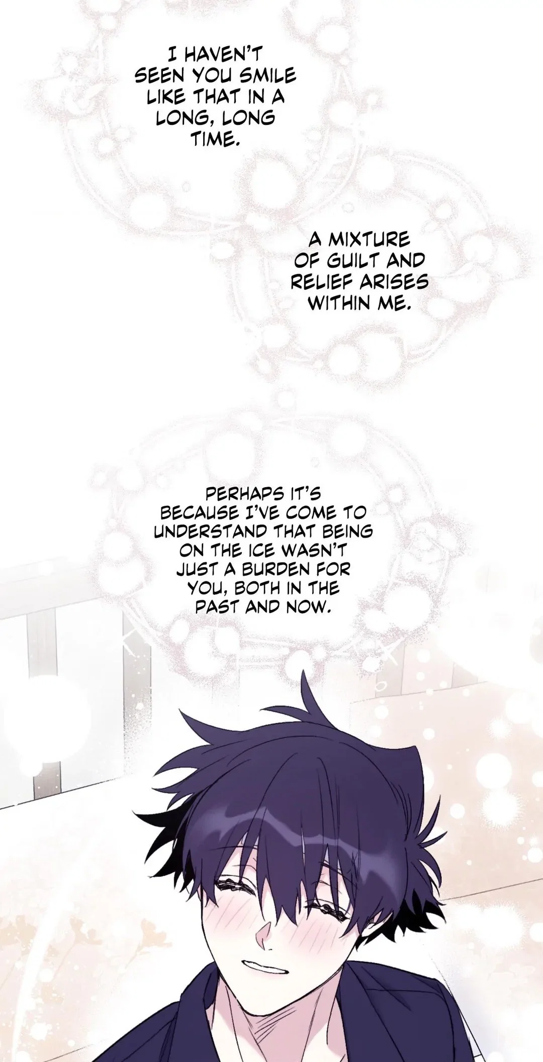 Surge Towards You Chapter 50.14 - Page 54