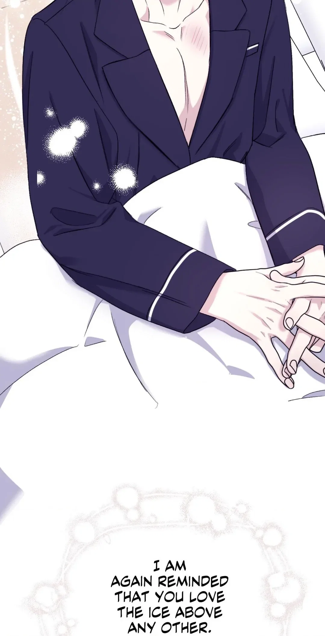 Surge Towards You Chapter 50.14 - Page 55