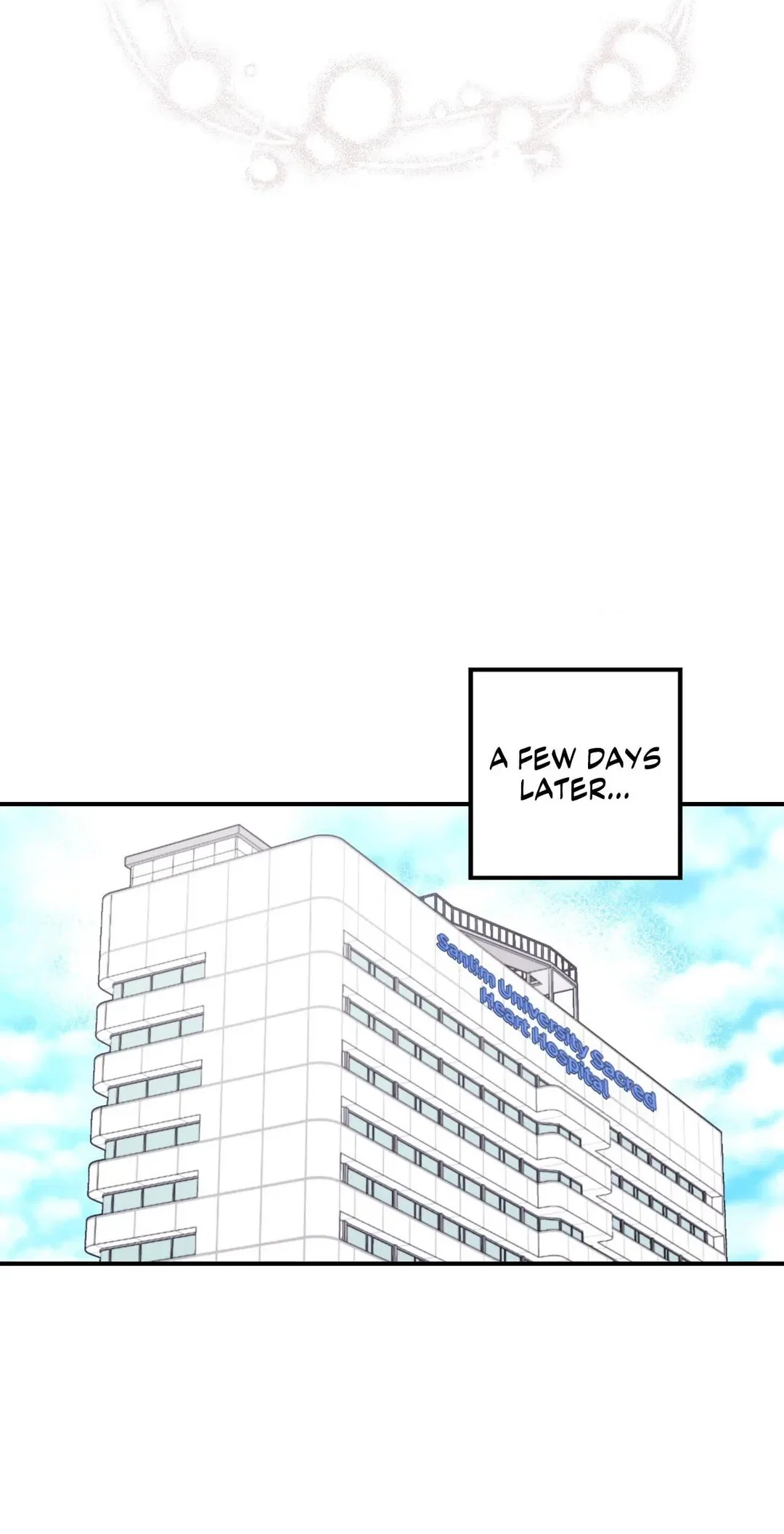 Surge Towards You Chapter 50.14 - Page 56