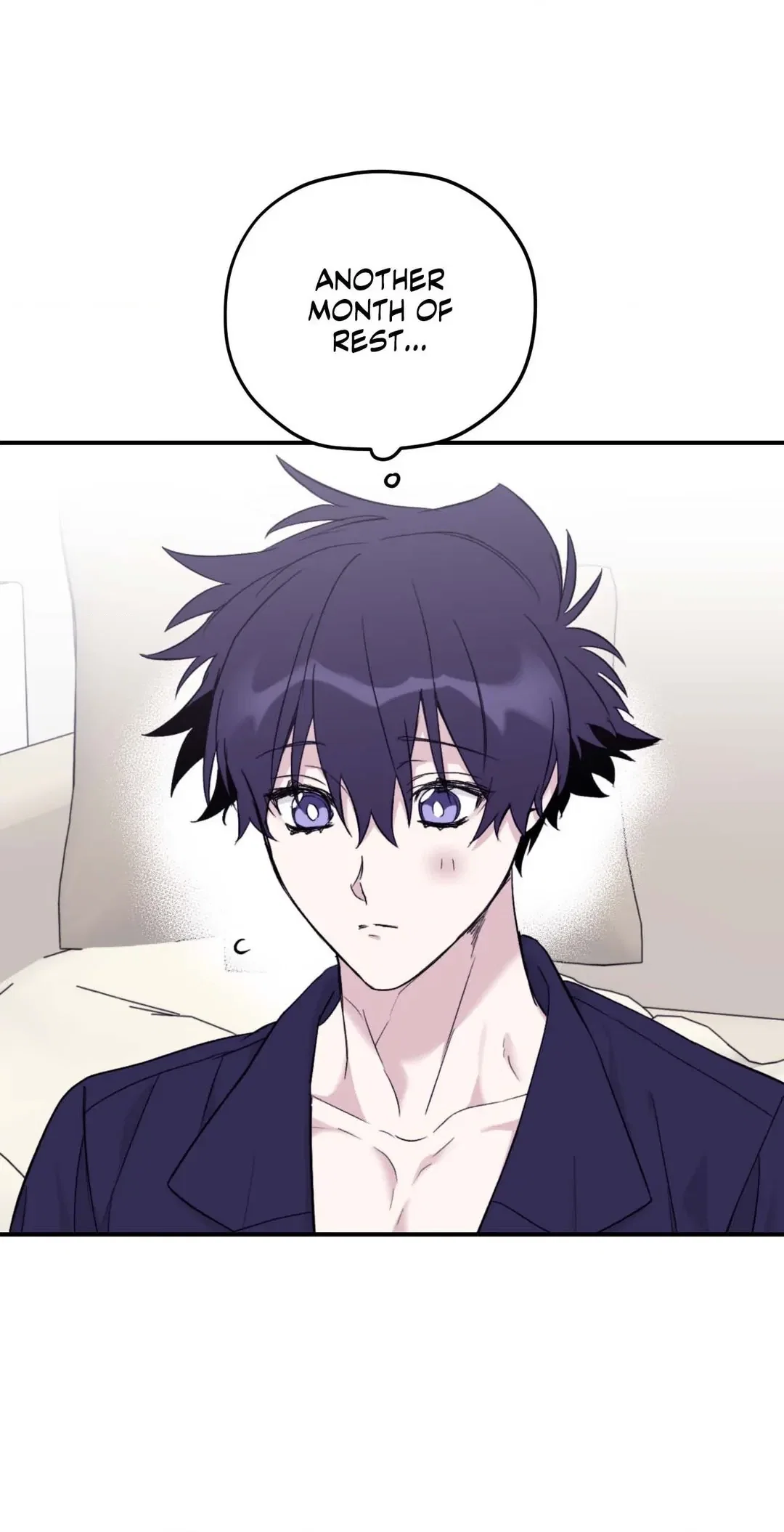 Surge Towards You Chapter 50.15 - Page 4