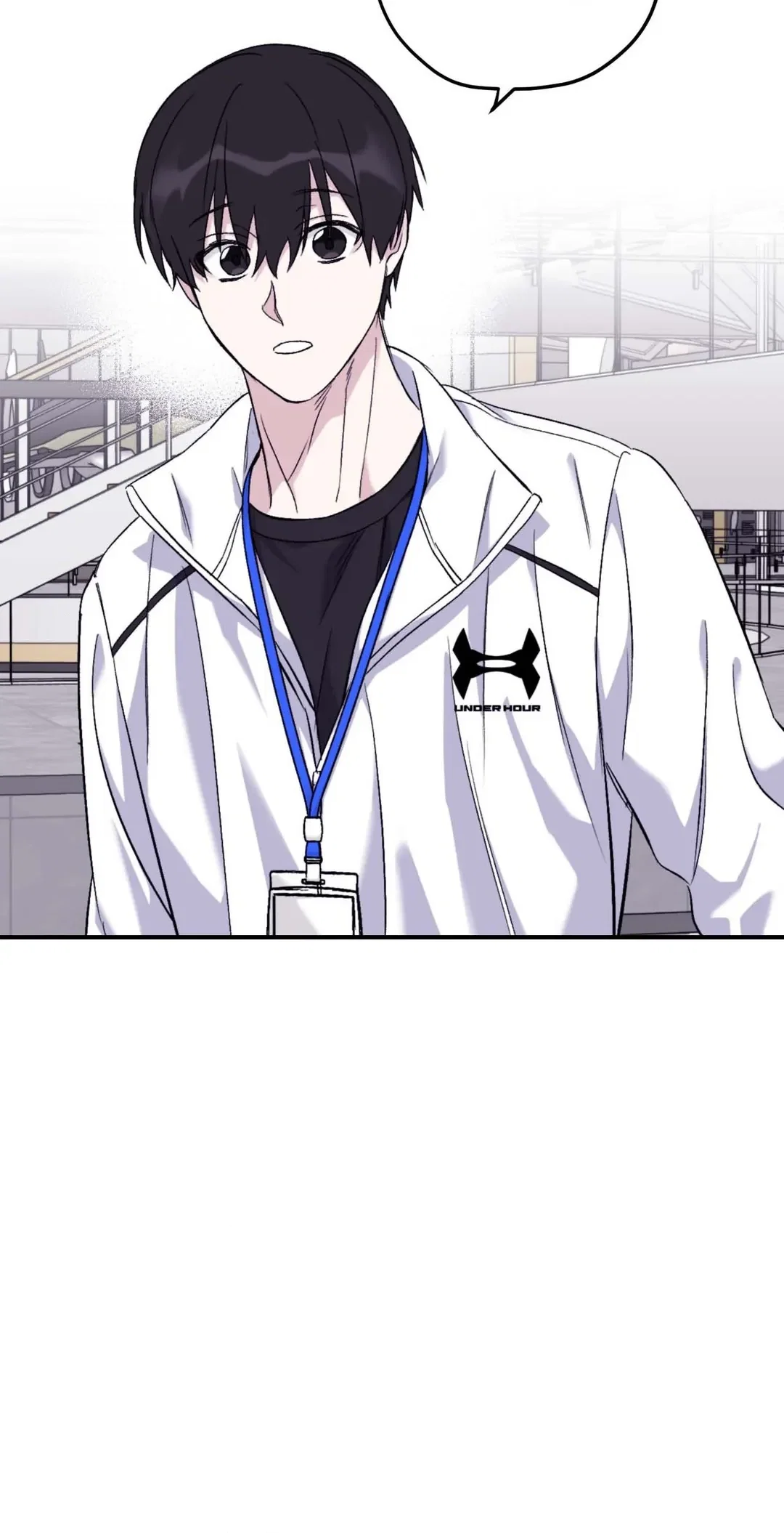 Surge Towards You Chapter 50.15 - Page 11