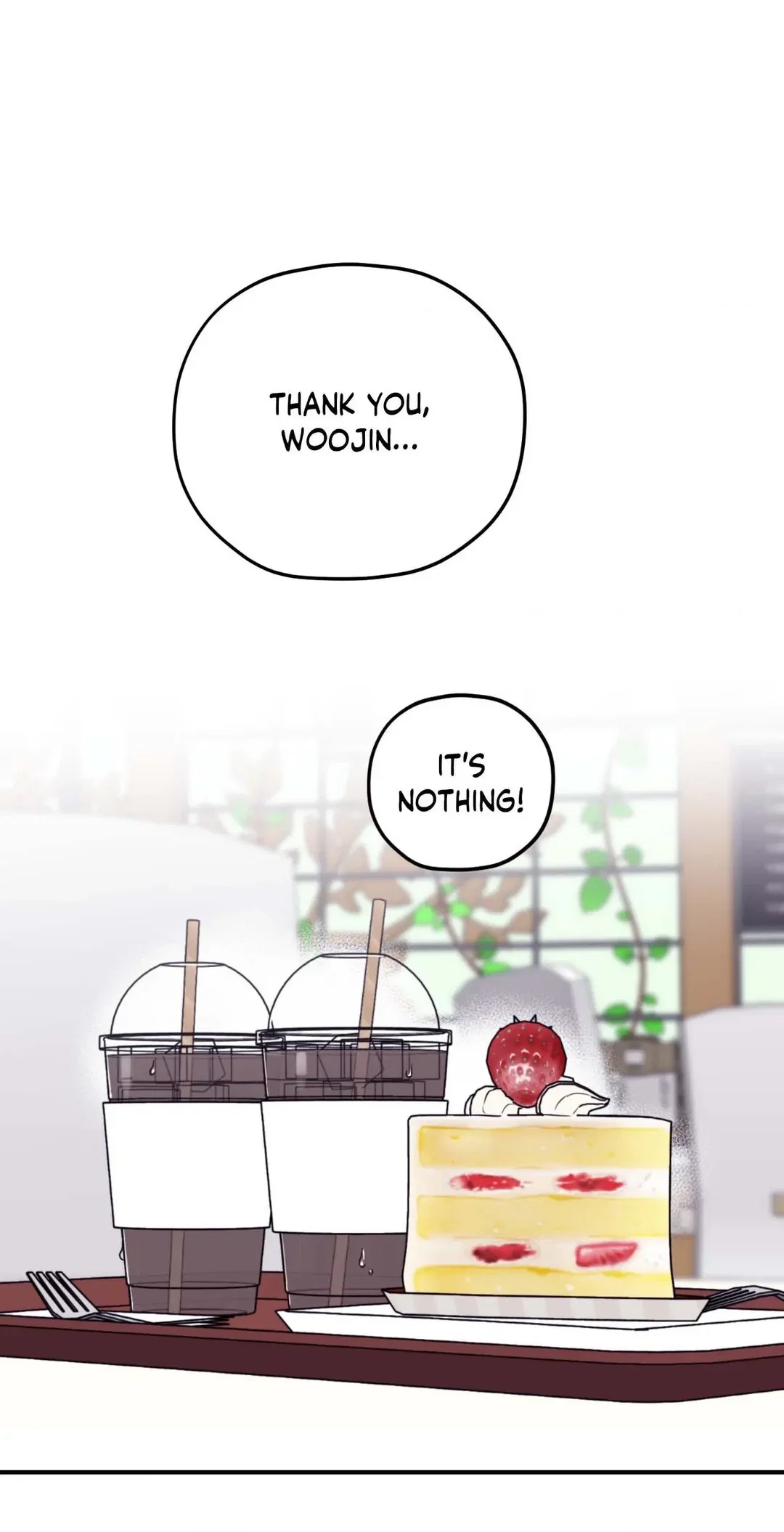 Surge Towards You Chapter 50.15 - Page 12