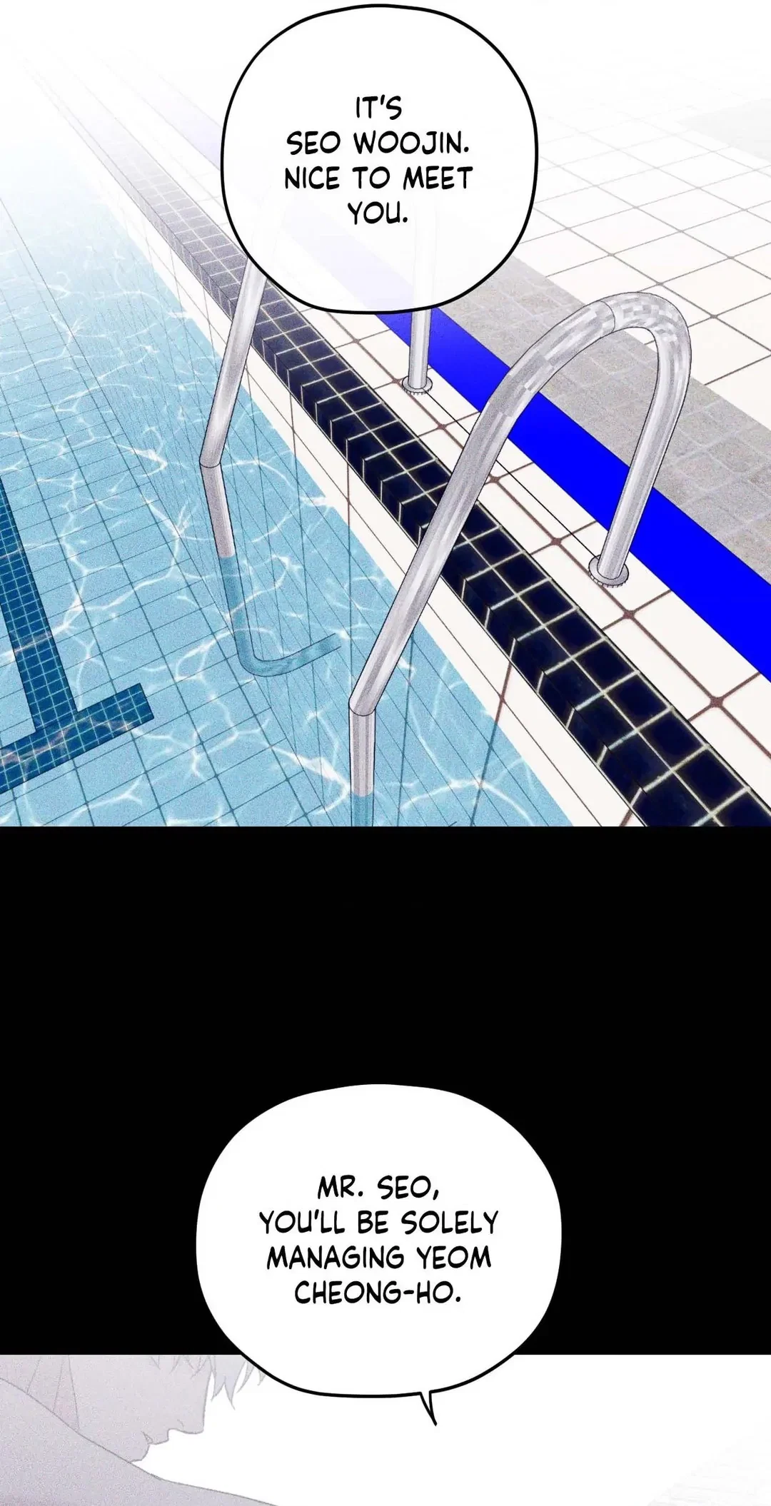 Surge Towards You Chapter 50.15 - Page 19