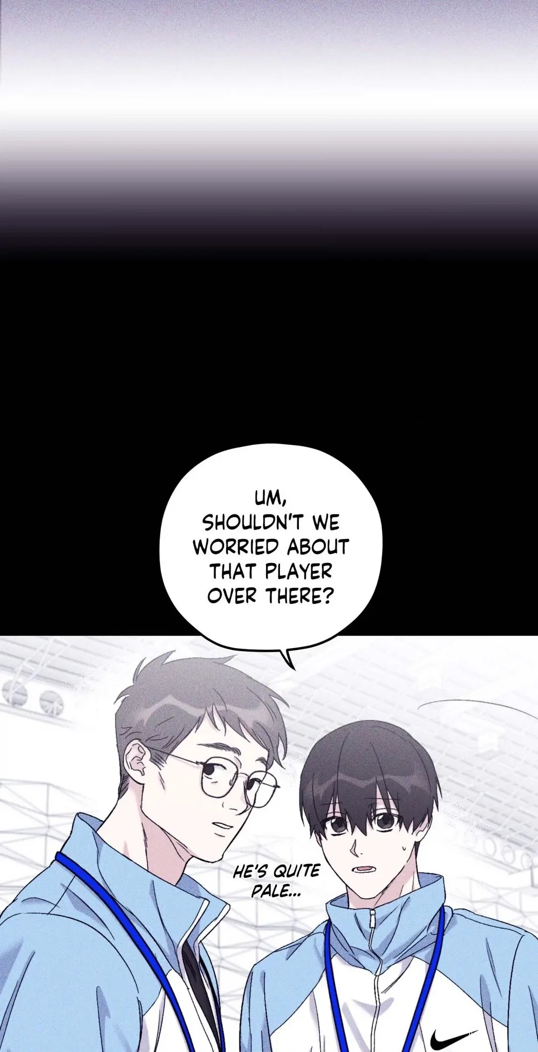 Surge Towards You Chapter 50.15 - Page 22