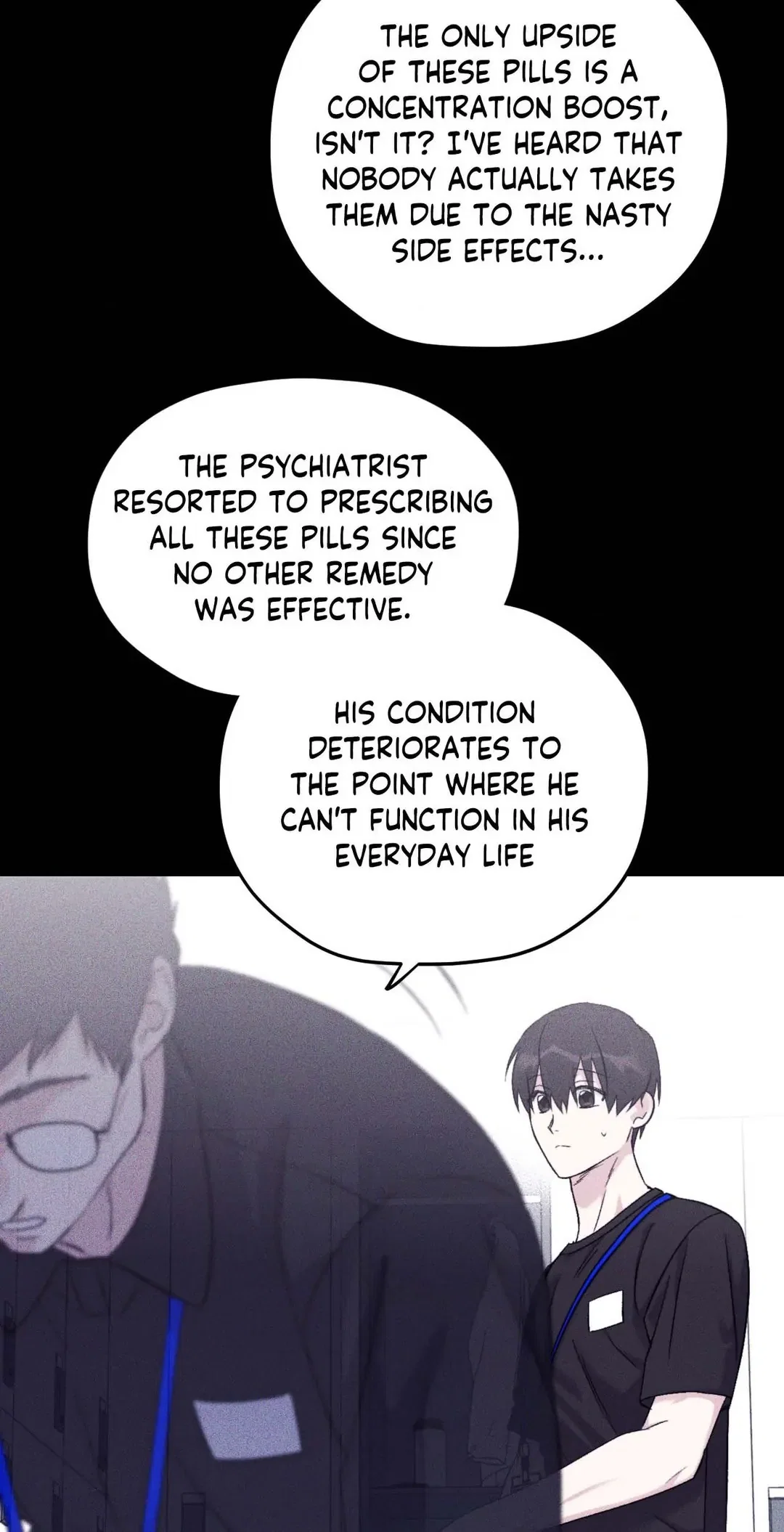 Surge Towards You Chapter 50.15 - Page 26